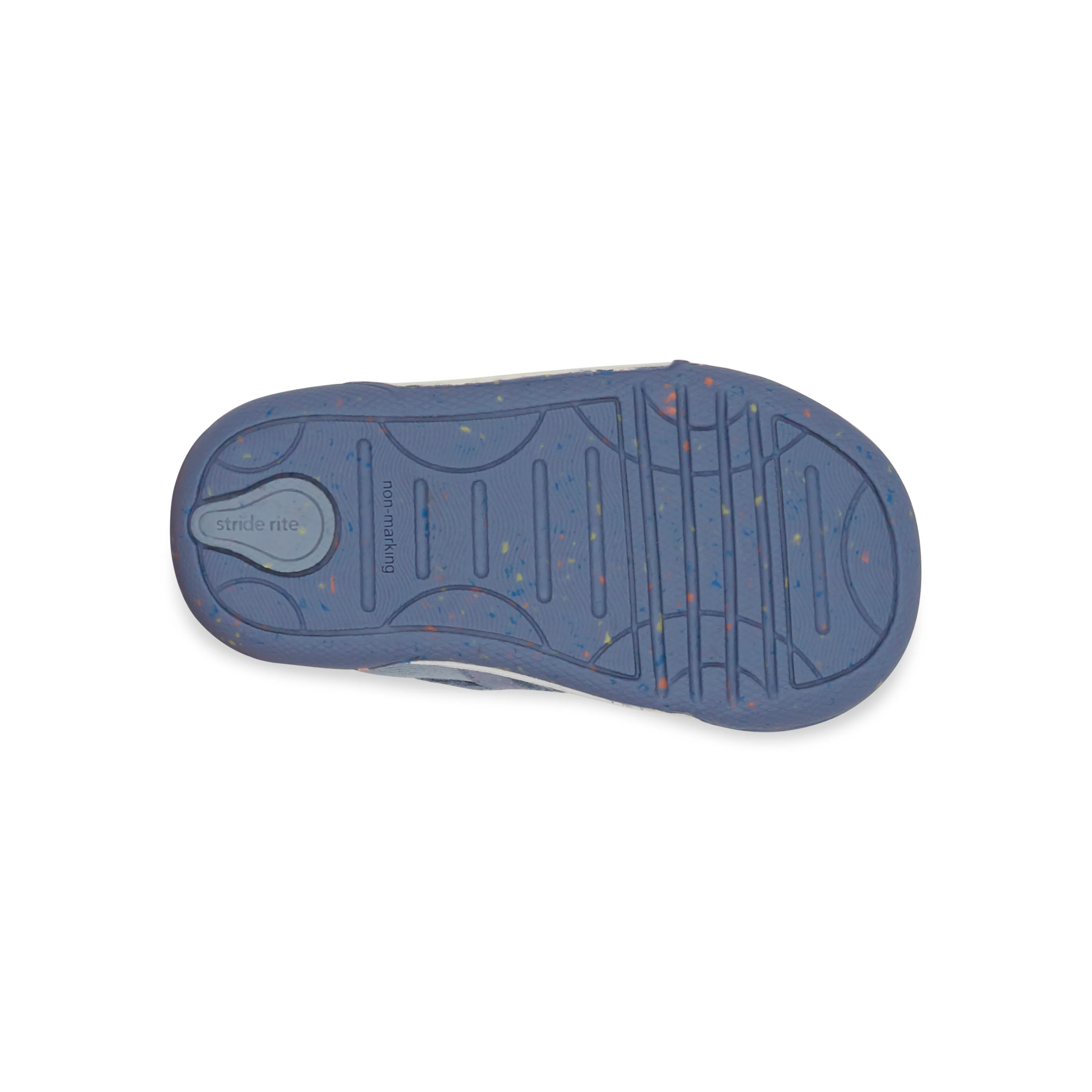 Fern Sneaker - Little Kid Blue - Image 7