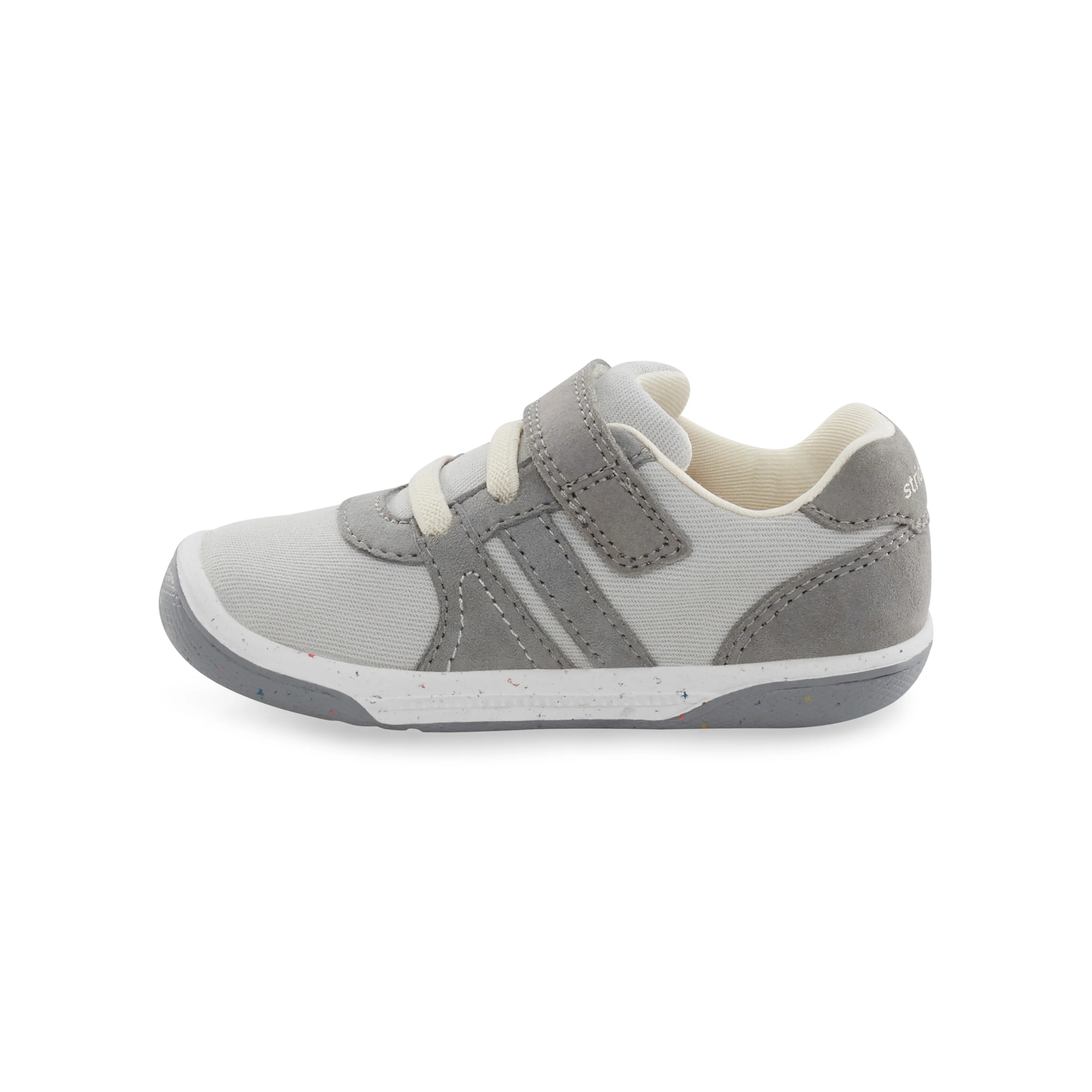 Fern Sneaker - Little Kid Light Grey - Image 4