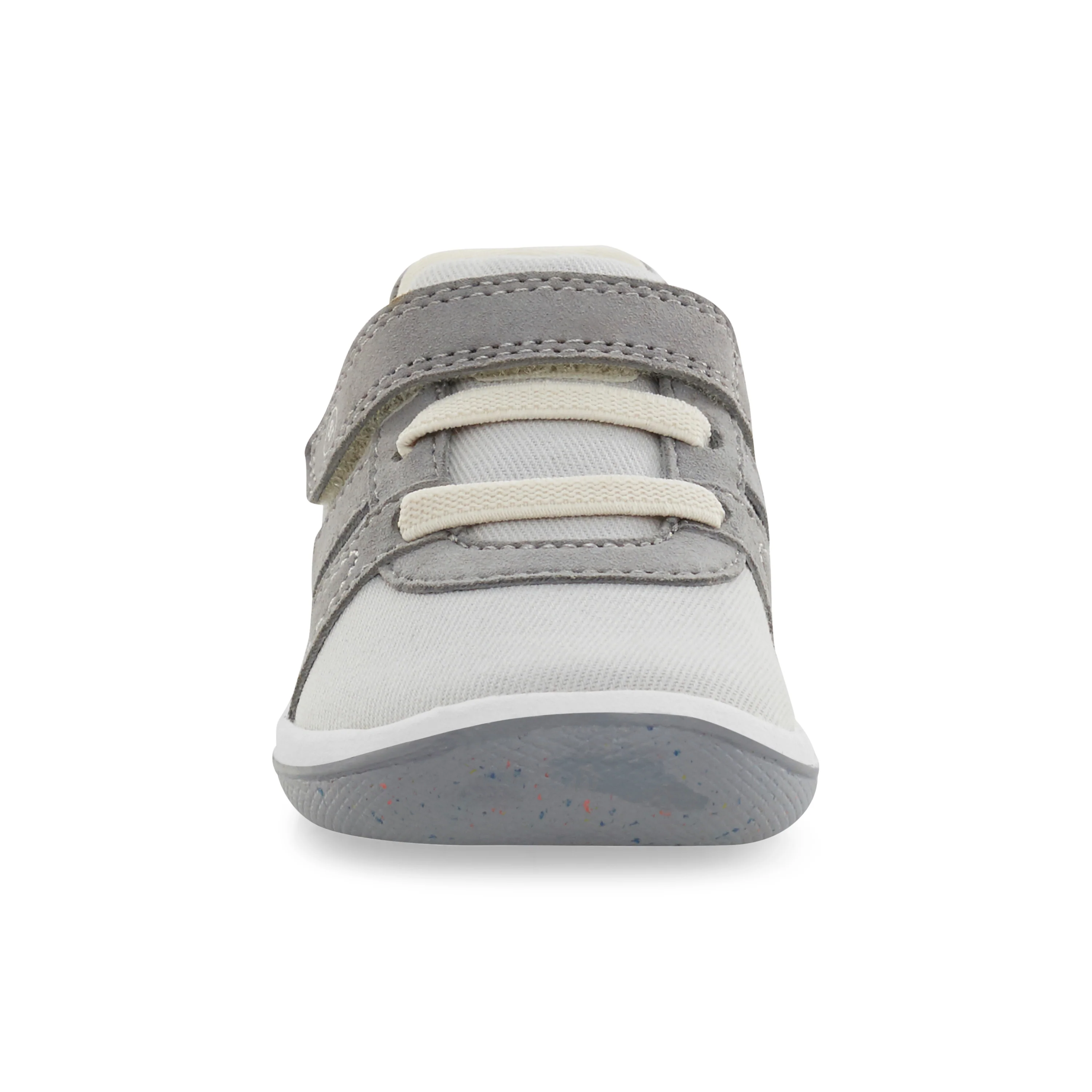 Fern Sneaker - Little Kid Light Grey - Image 5