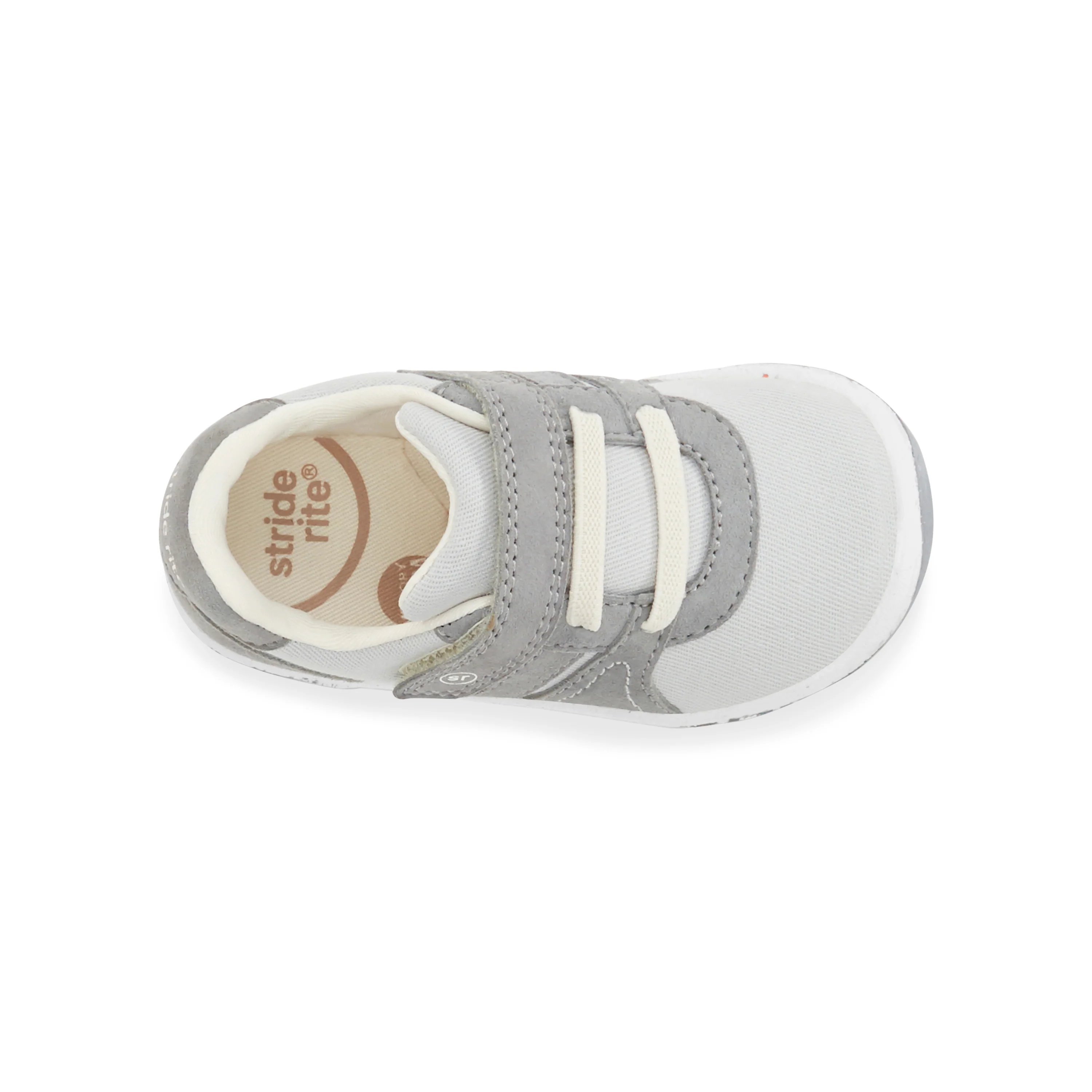 Fern Sneaker - Little Kid Light Grey - Image 6