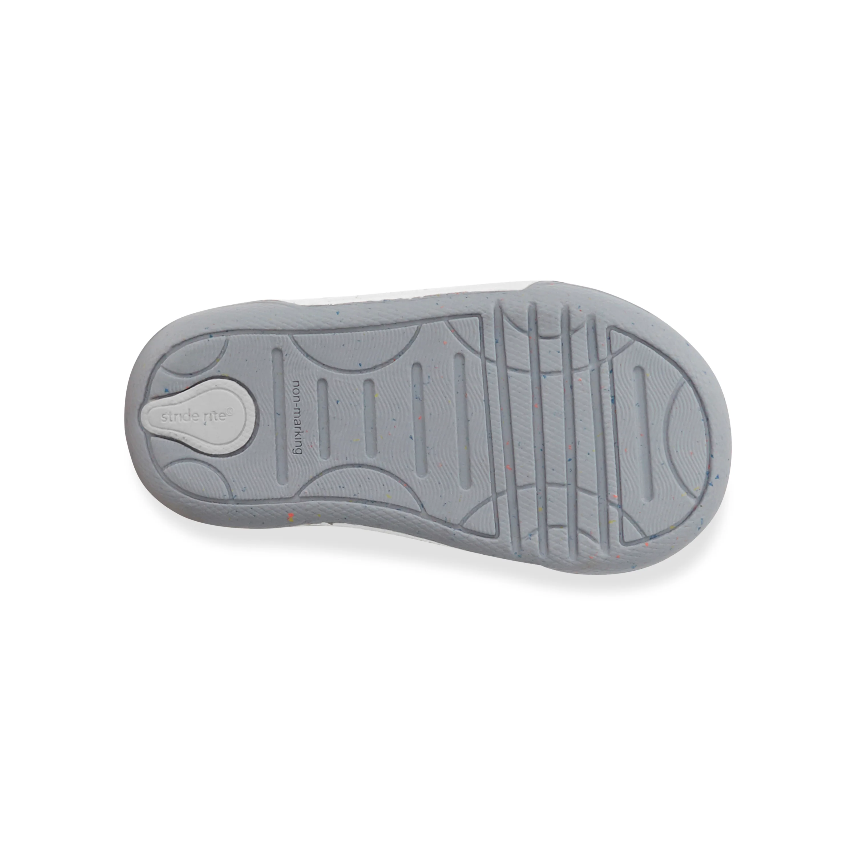 Fern Sneaker - Little Kid Light Grey - Image 7