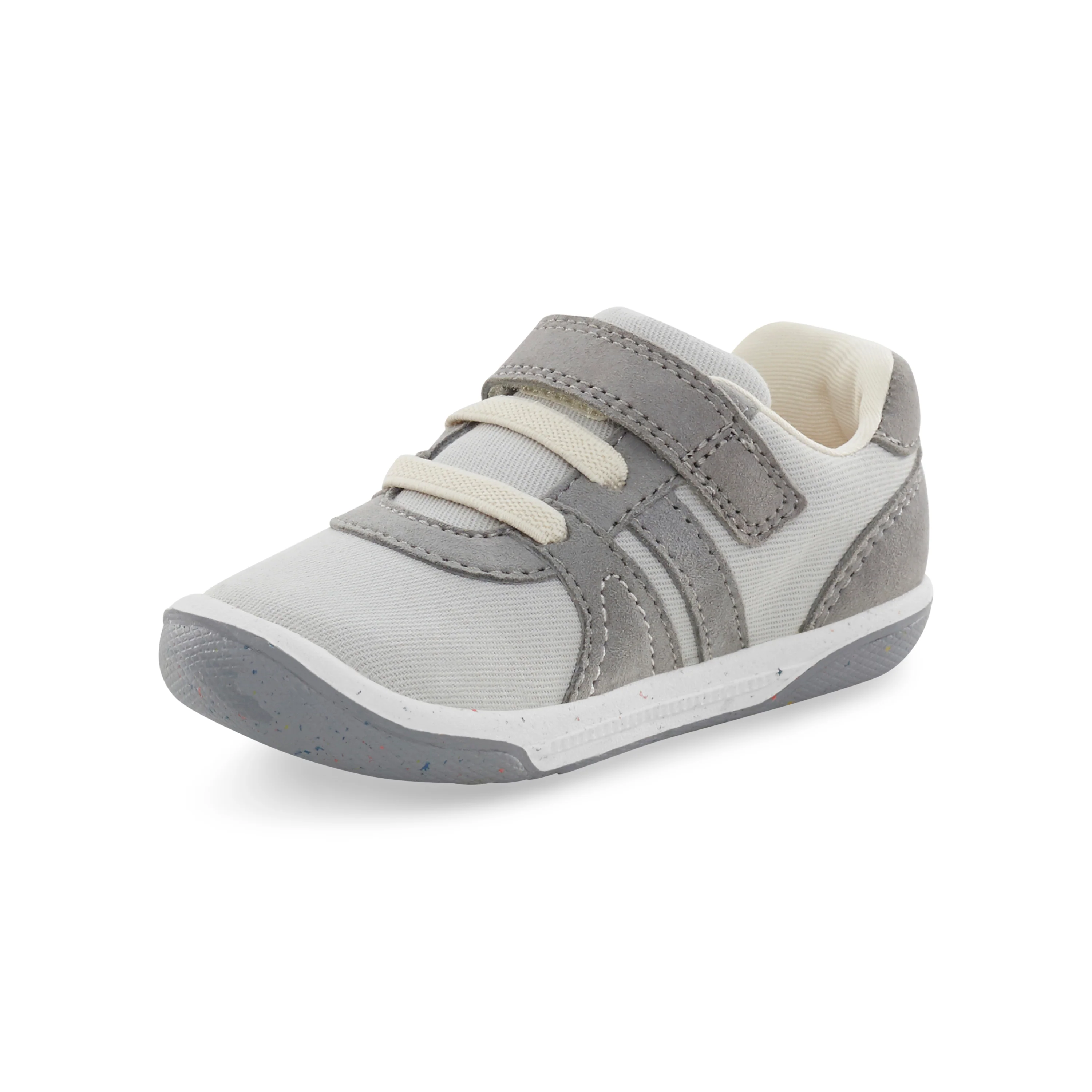 Fern Sneaker - Little Kid Light Grey - Image 8