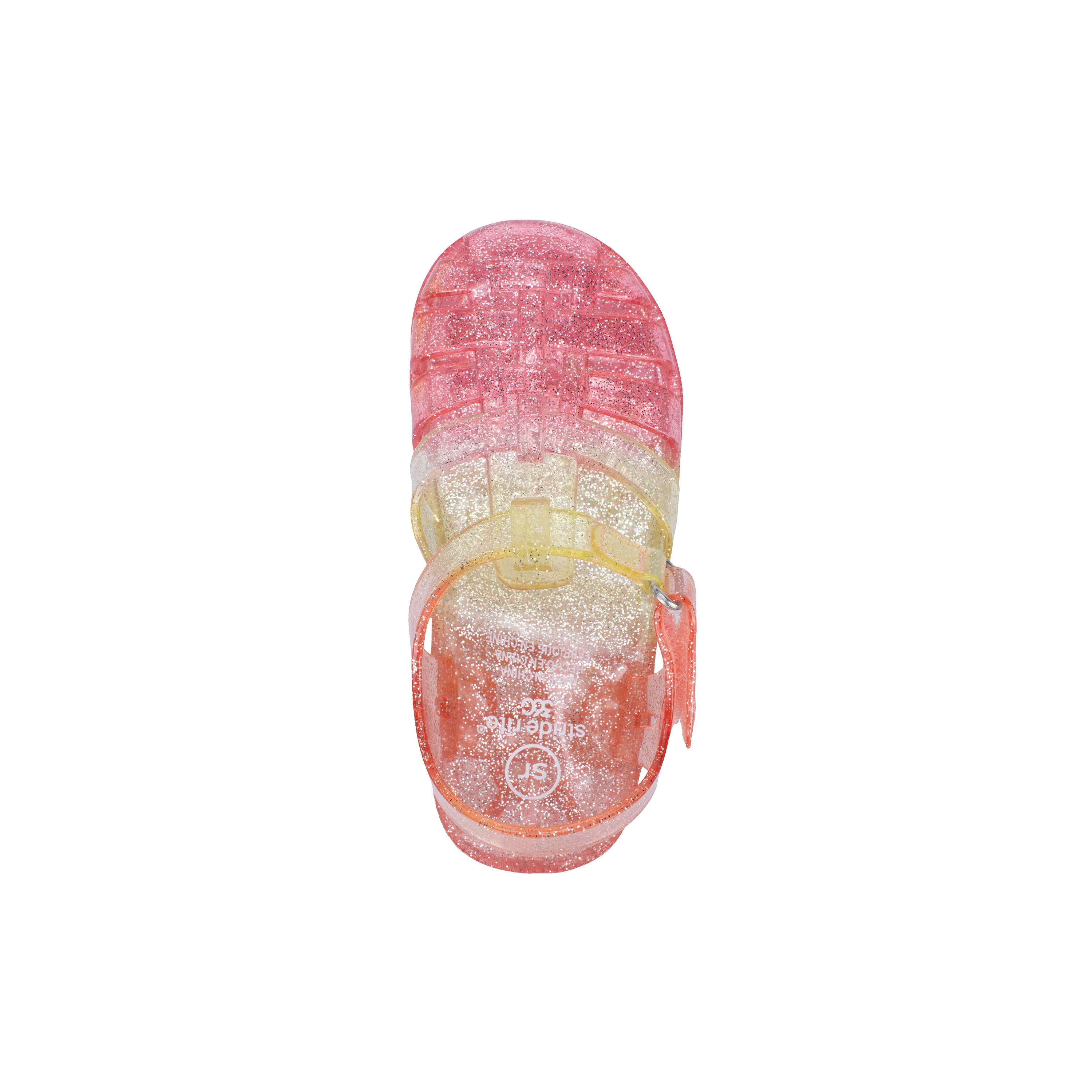 Gelato Sandal - Little Kid Coral - Image 6