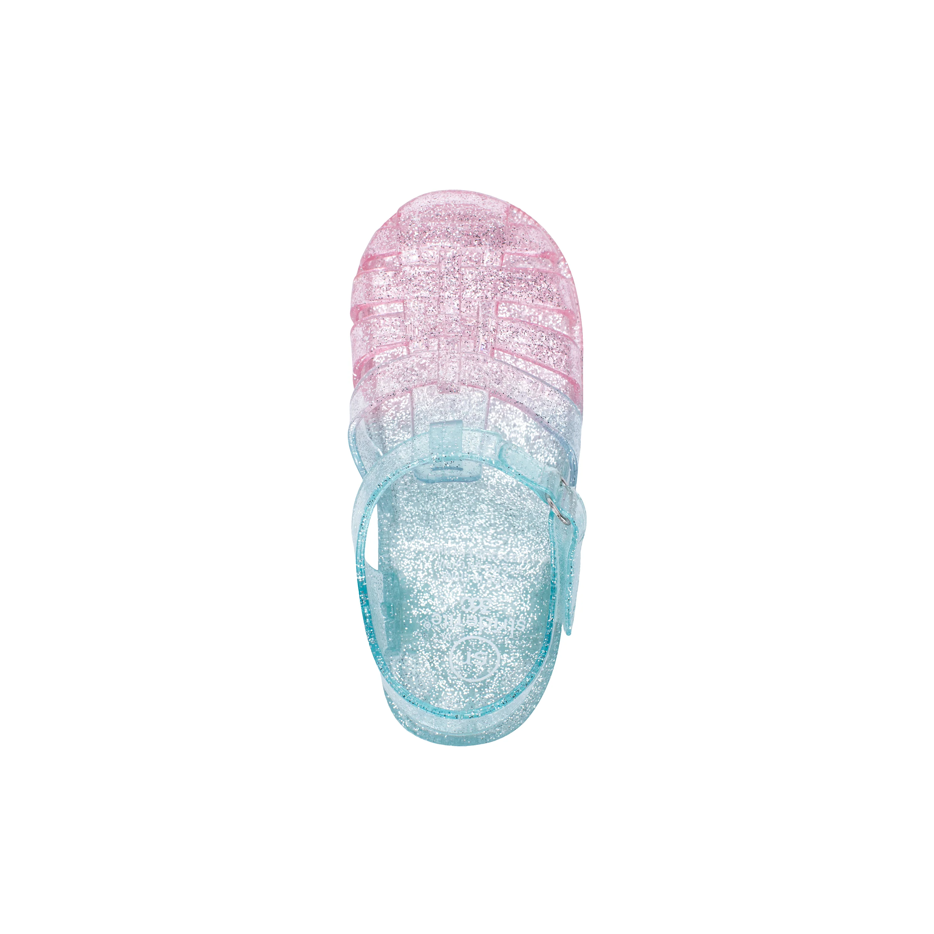 Gelato Sandal - Little Kid Purple - Image 5