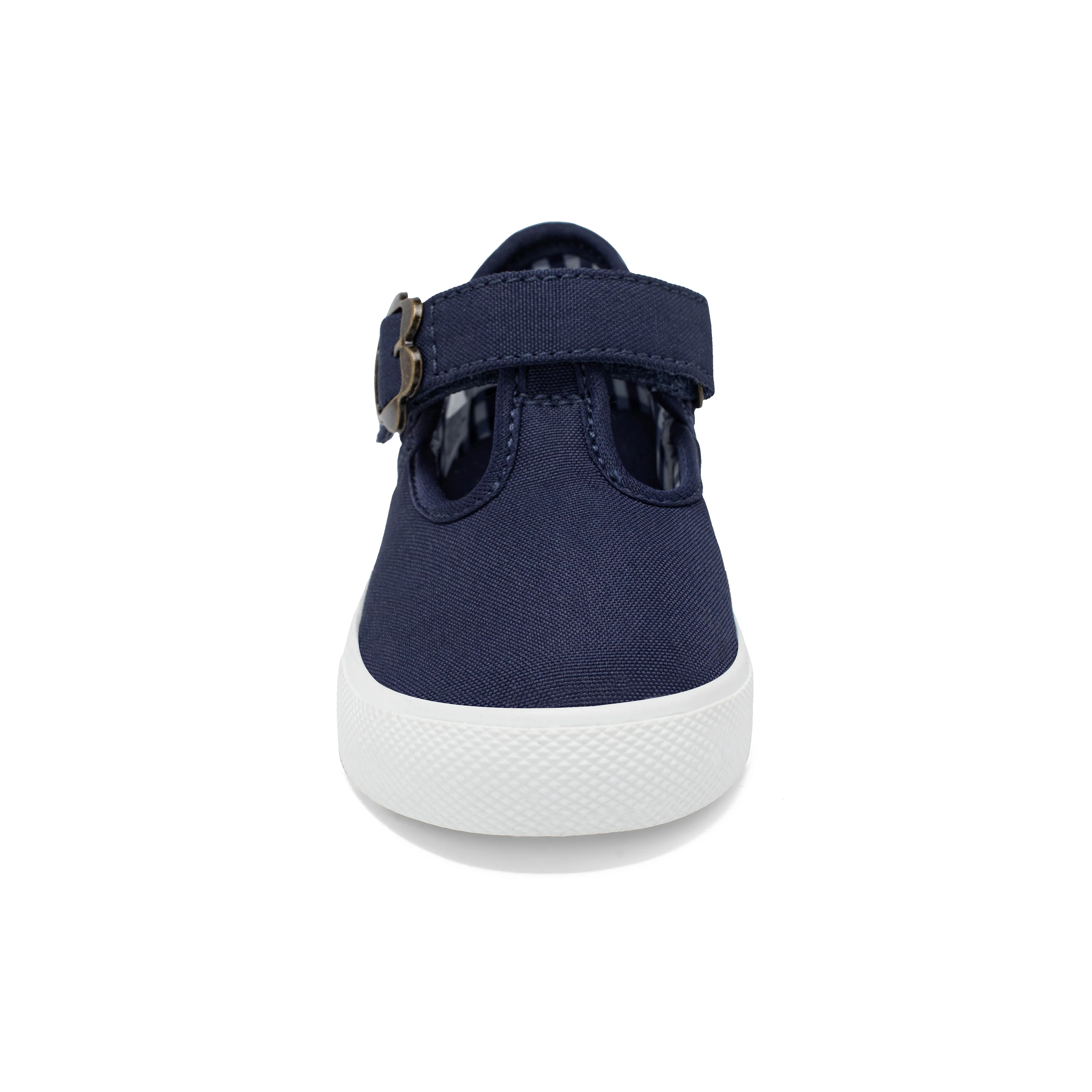 Gia Mary Jane - Little Kid Navy - Image 5