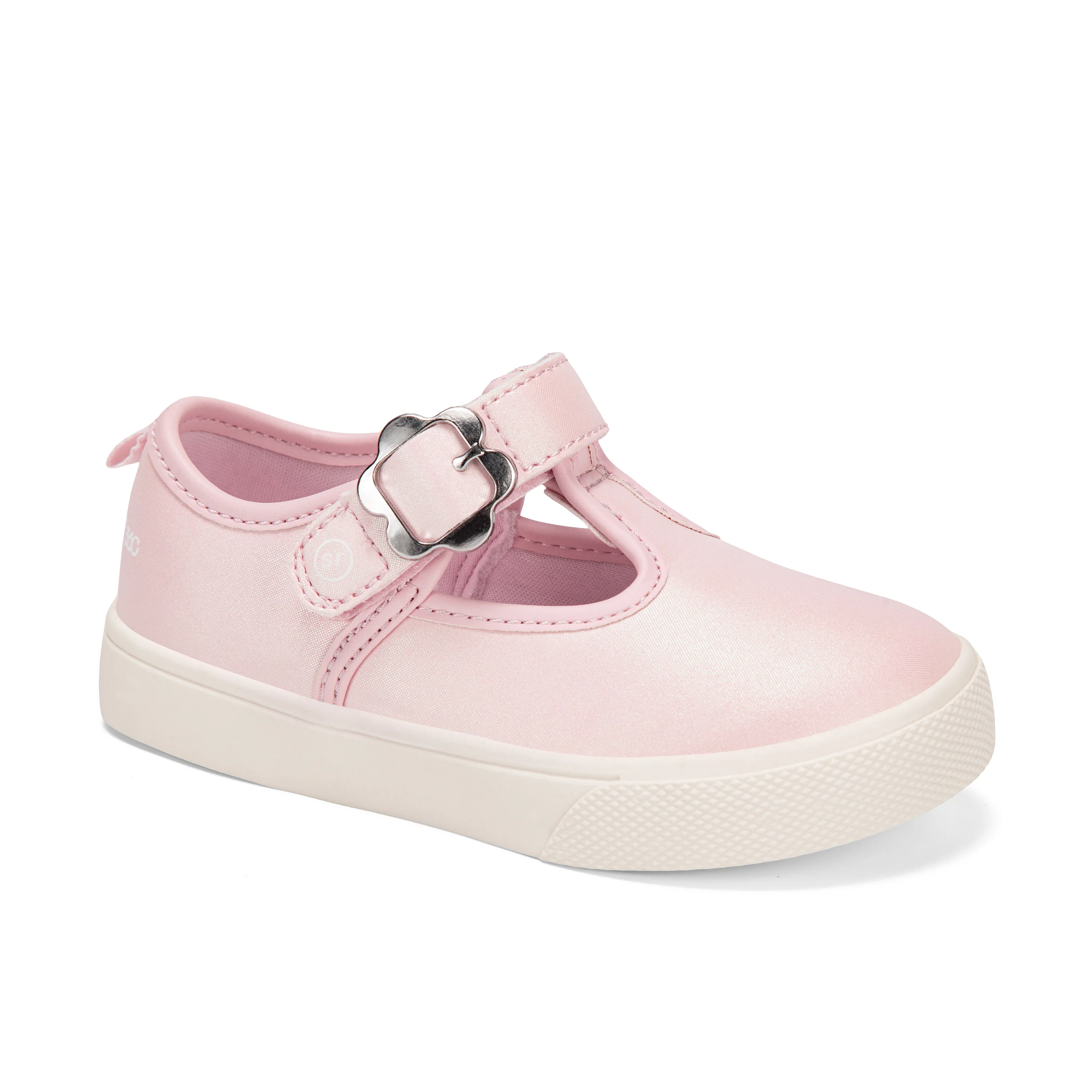 Gia Mary Jane - Little Kid Pink - Image 2