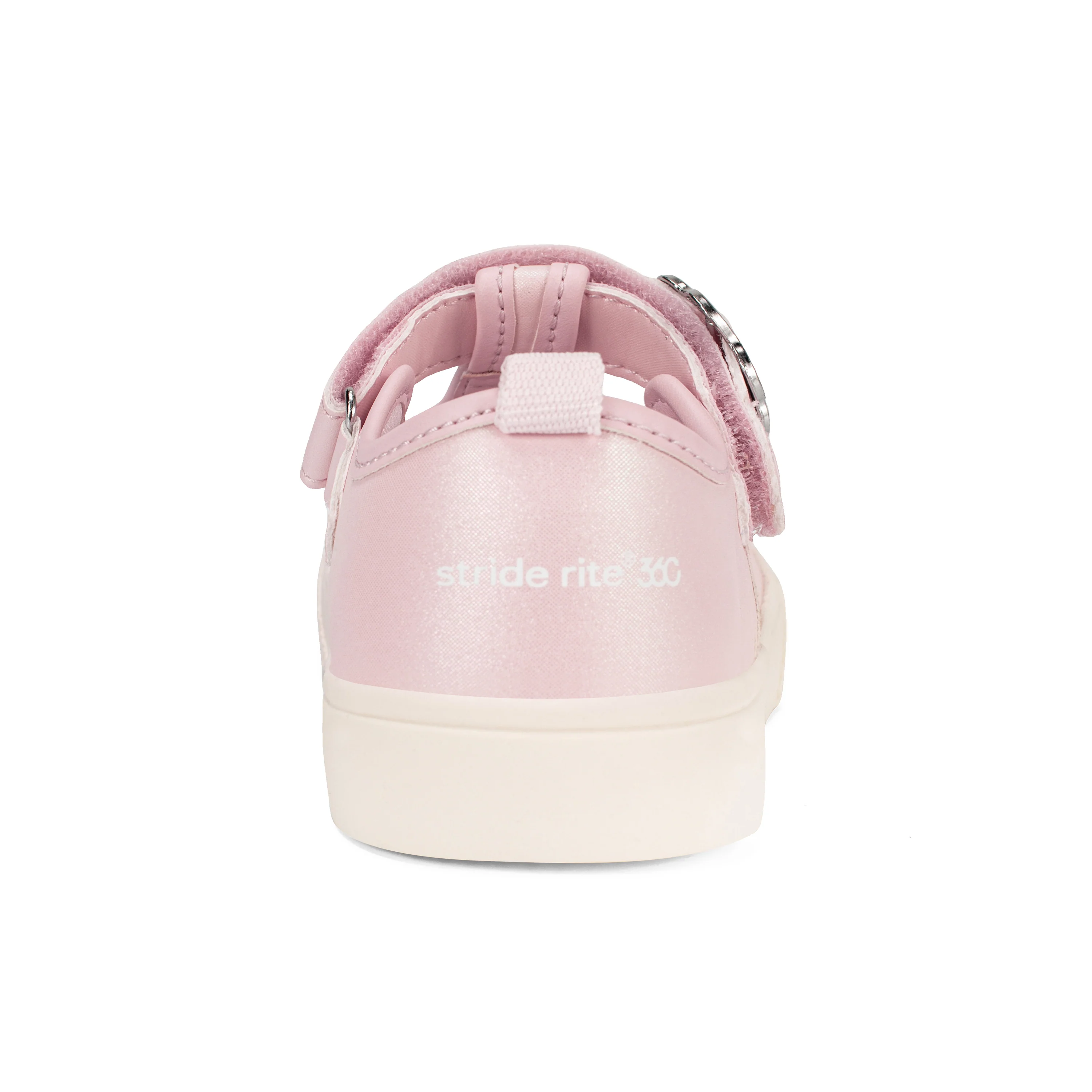 Gia Mary Jane - Little Kid Pink - Image 4