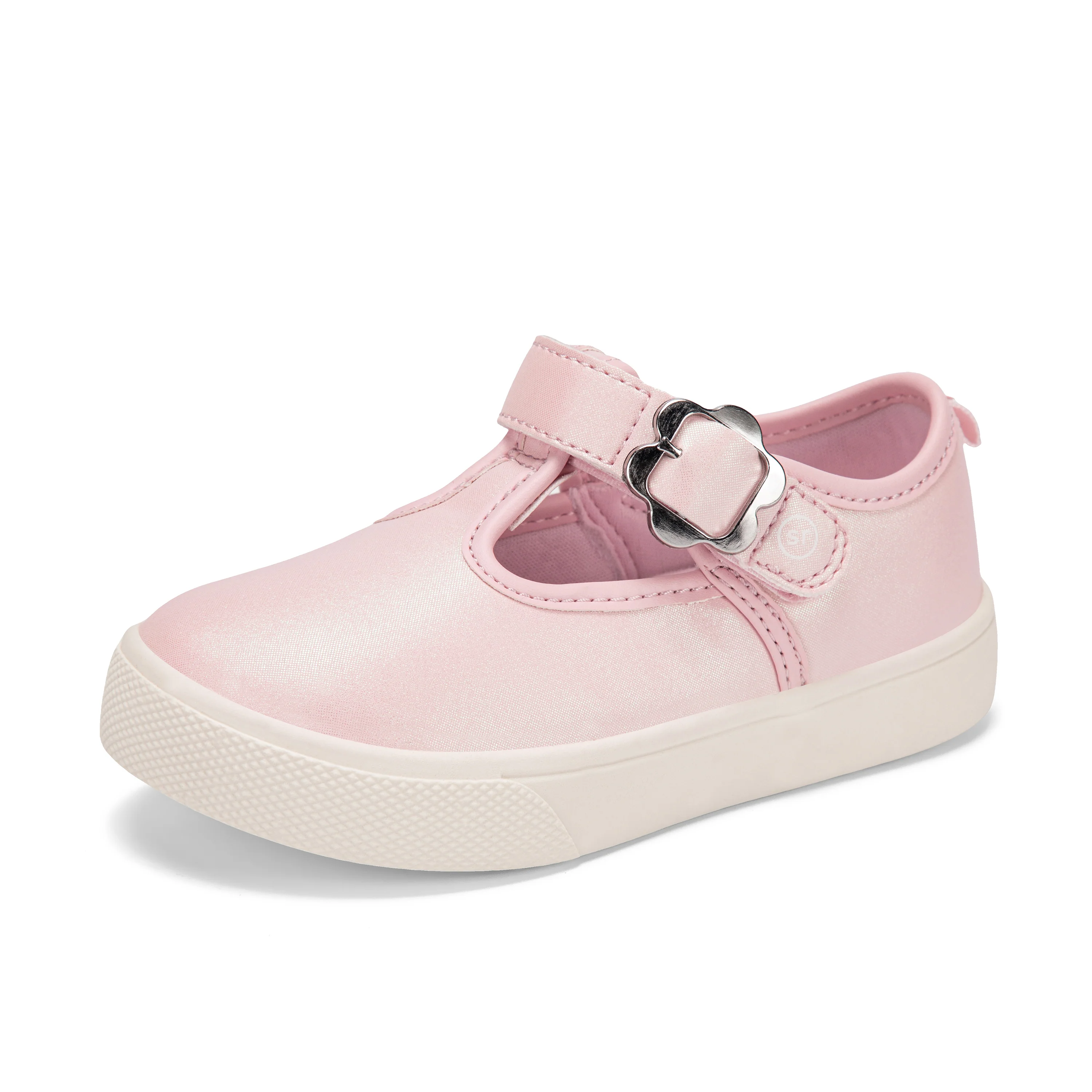 Gia Mary Jane - Little Kid Pink - Image 8