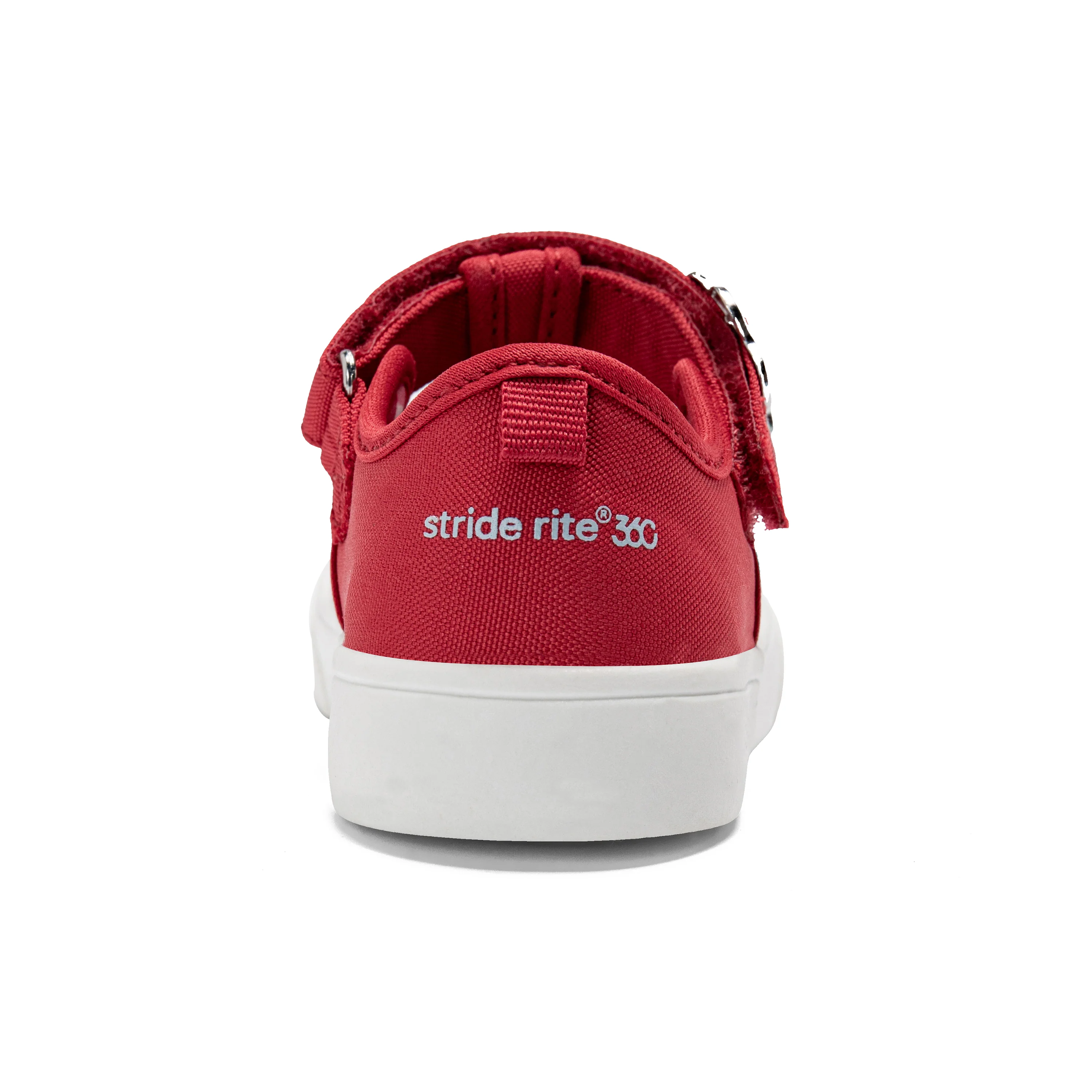 Gia Mary Jane - Little Kid Red - Image 4