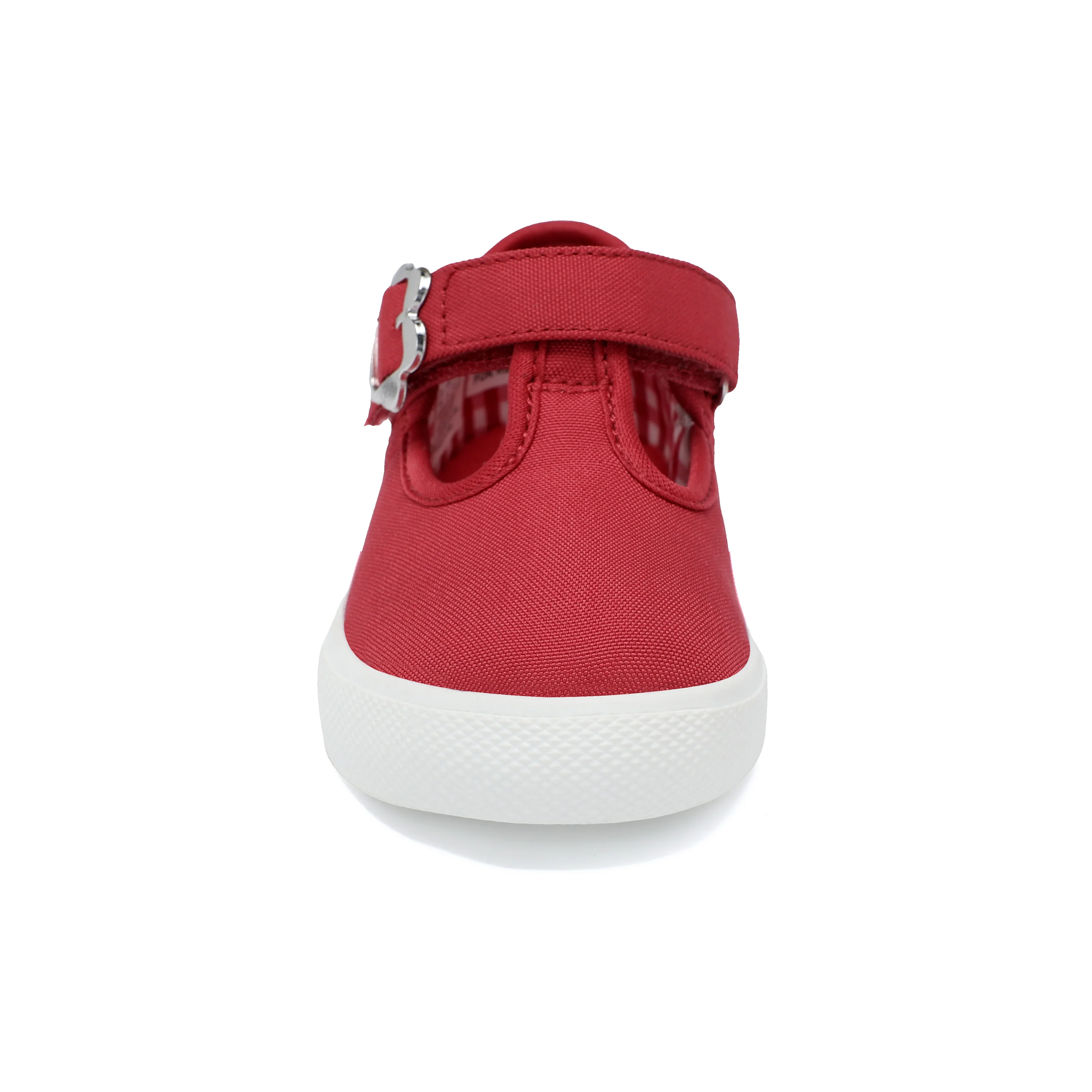 Gia Mary Jane - Little Kid Red - Image 5