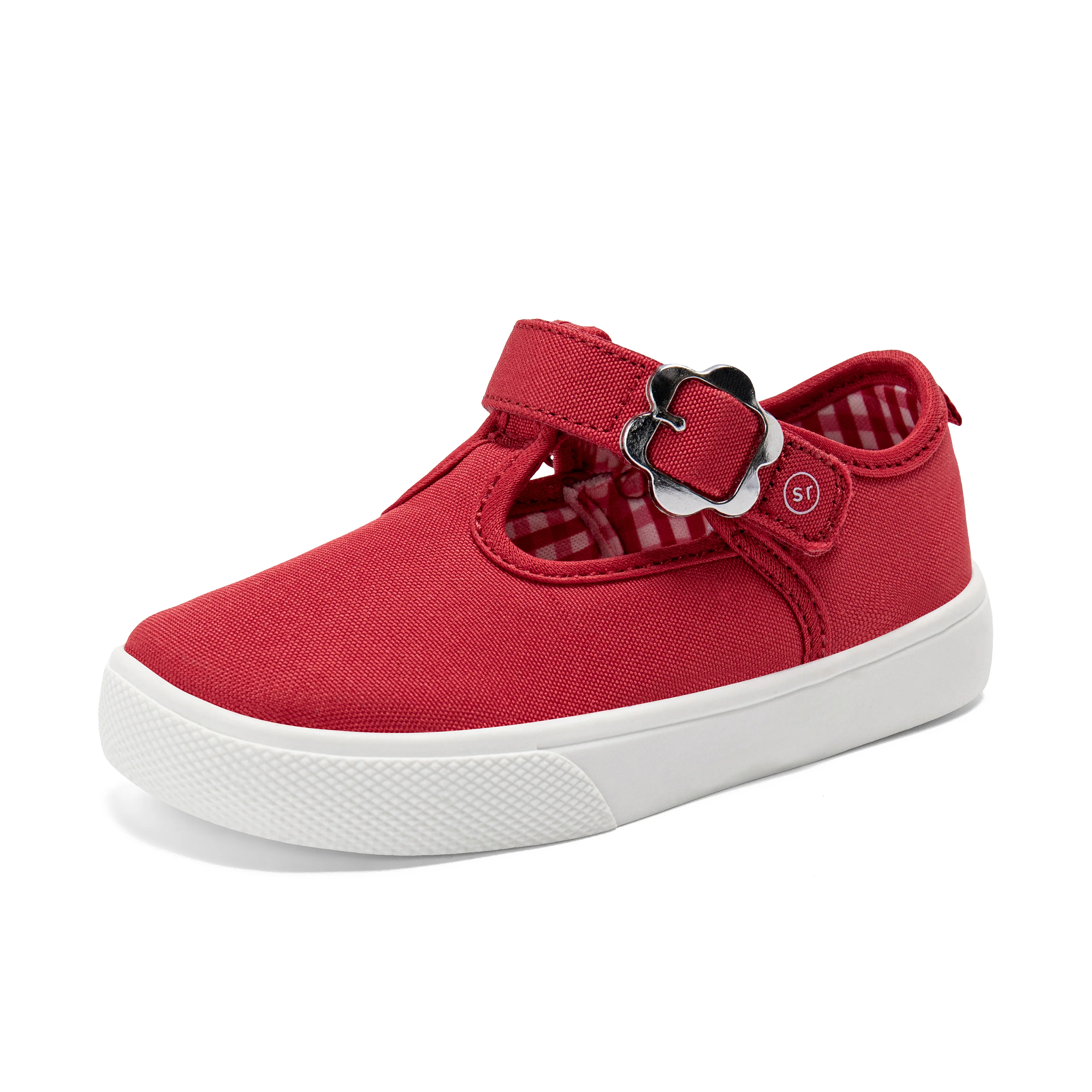 Gia Mary Jane - Little Kid Red - Image 8