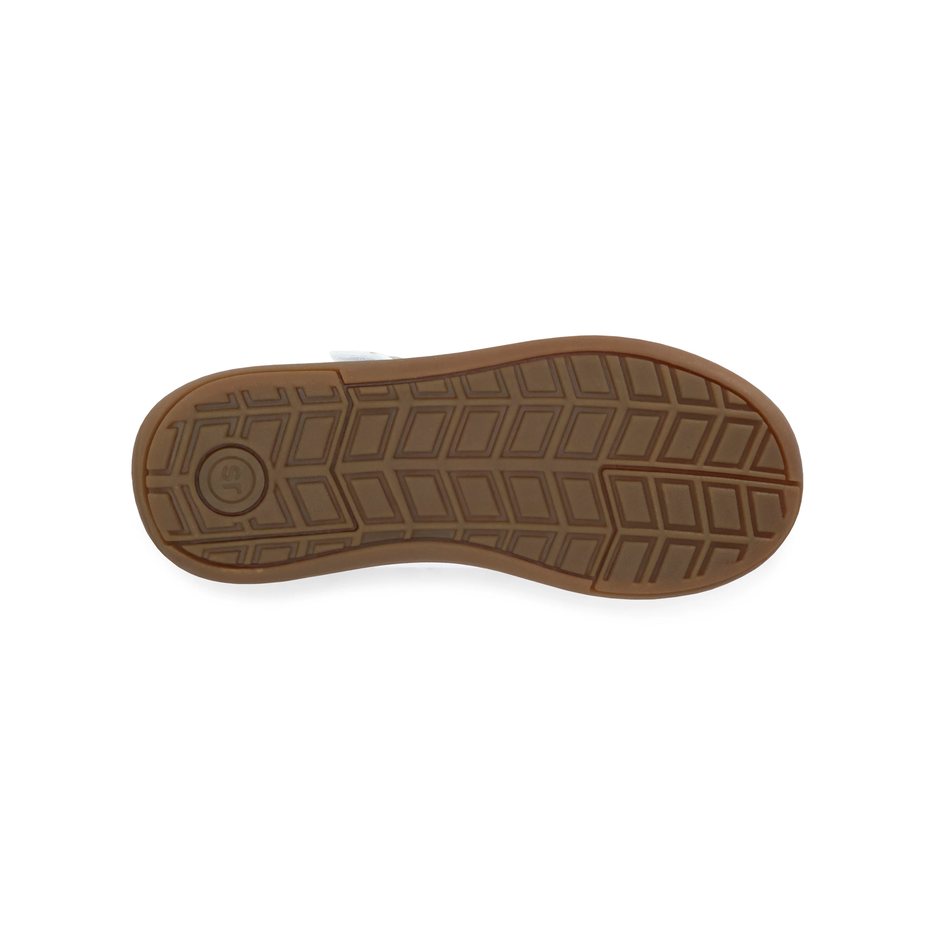 Holly Mary Jane - Big Kid White Patent - Image 7