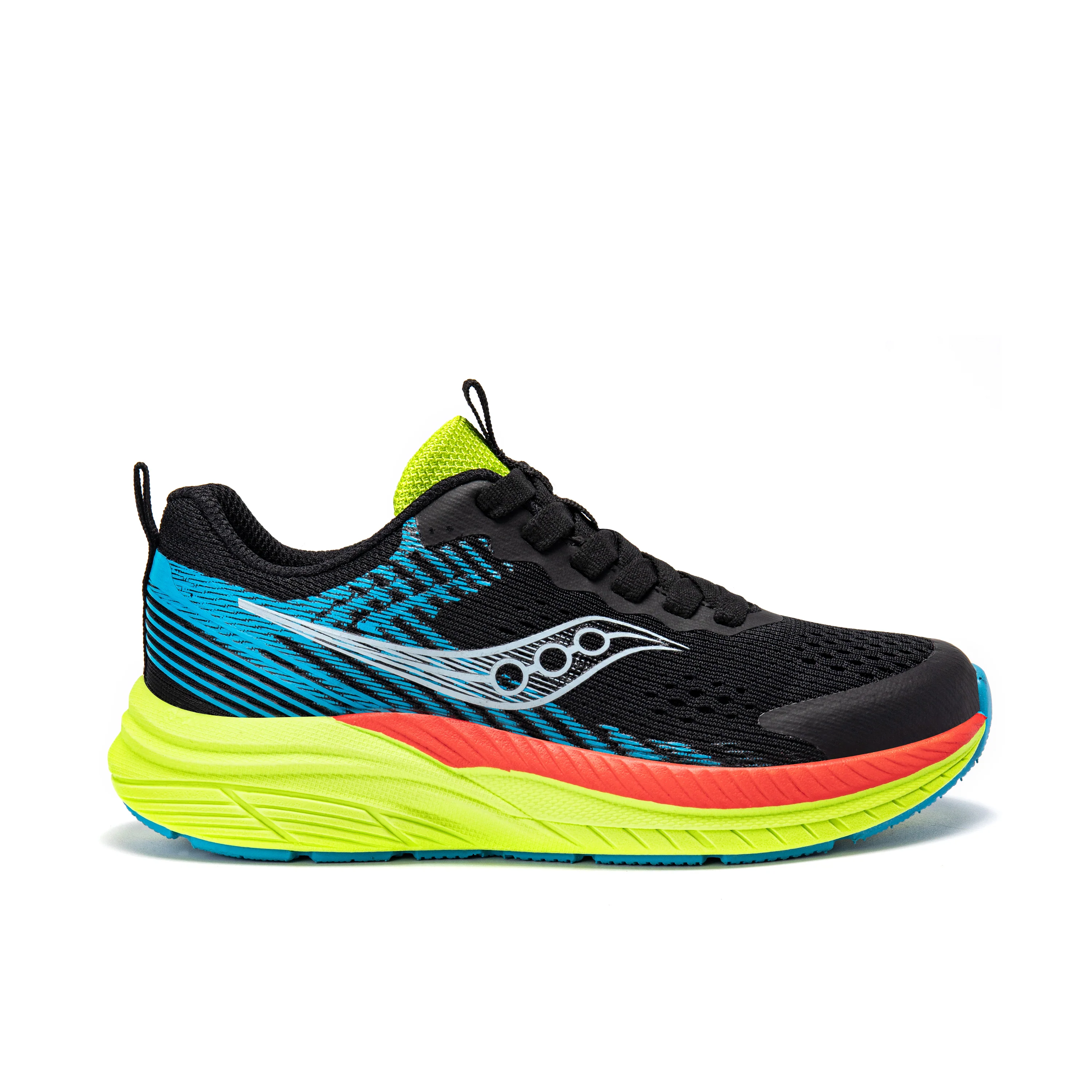 Hurricane KDZ Sneaker - Big Kid Multi