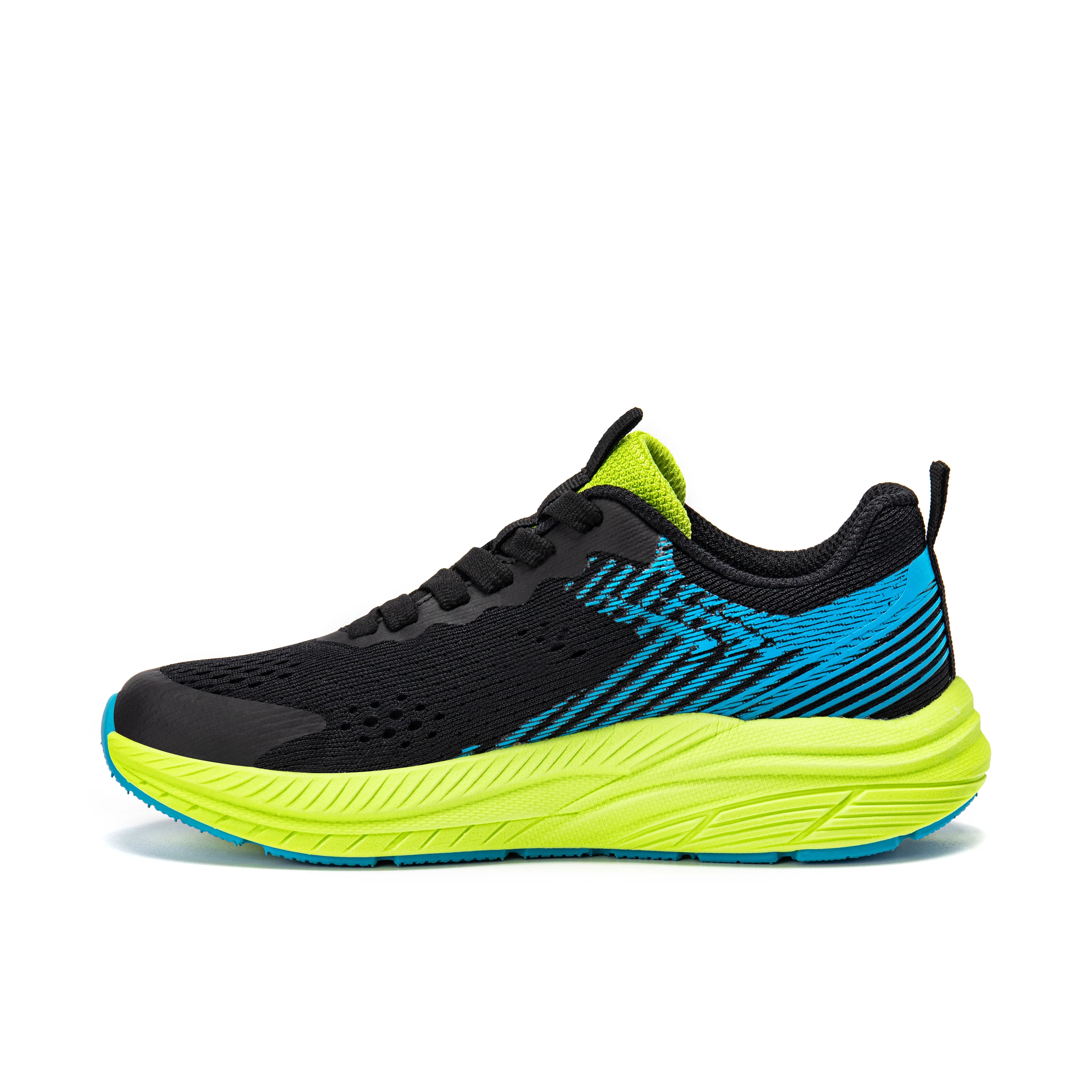 Hurricane KDZ Sneaker - Big Kid Multi - Image 3