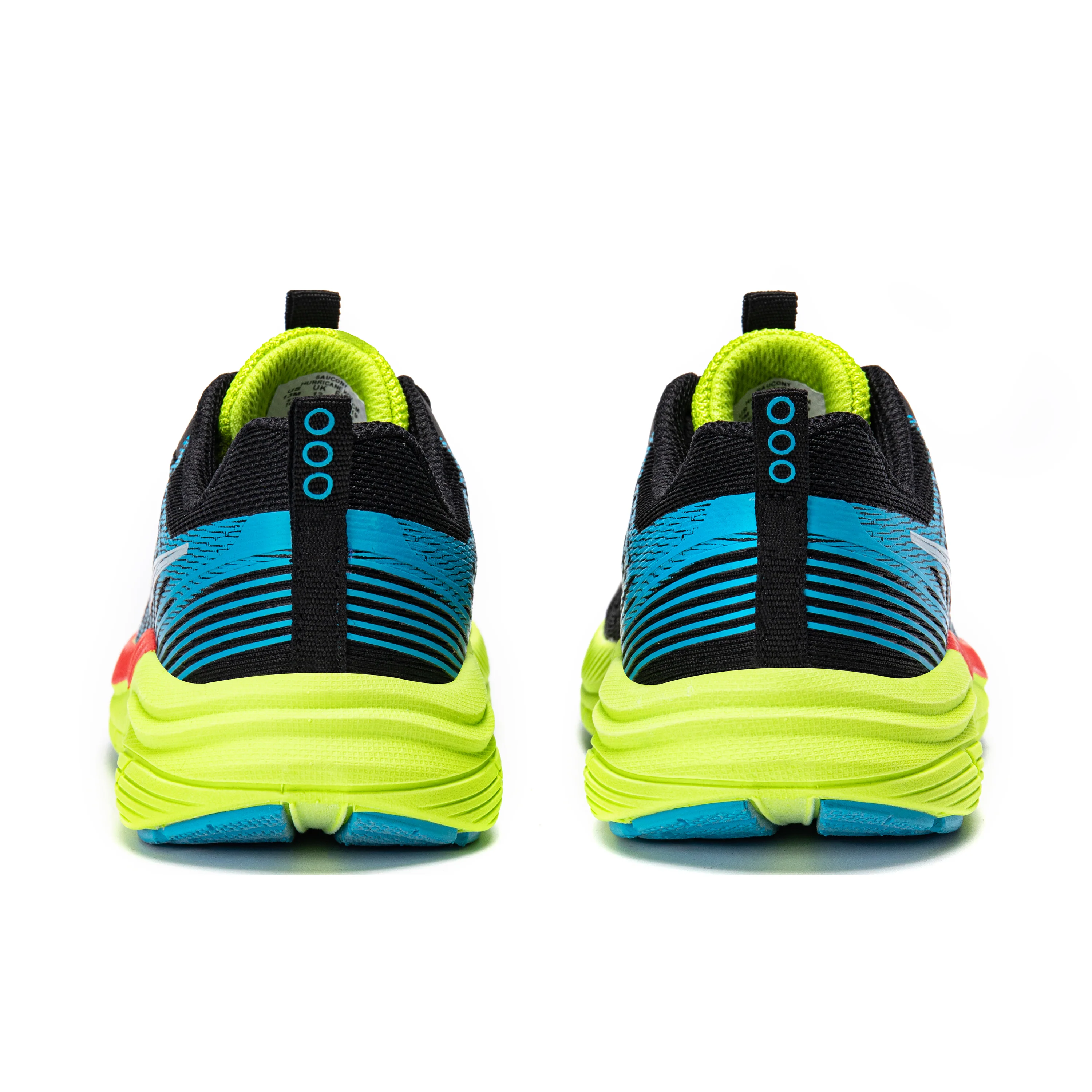 Hurricane KDZ Sneaker - Big Kid Multi - Image 4