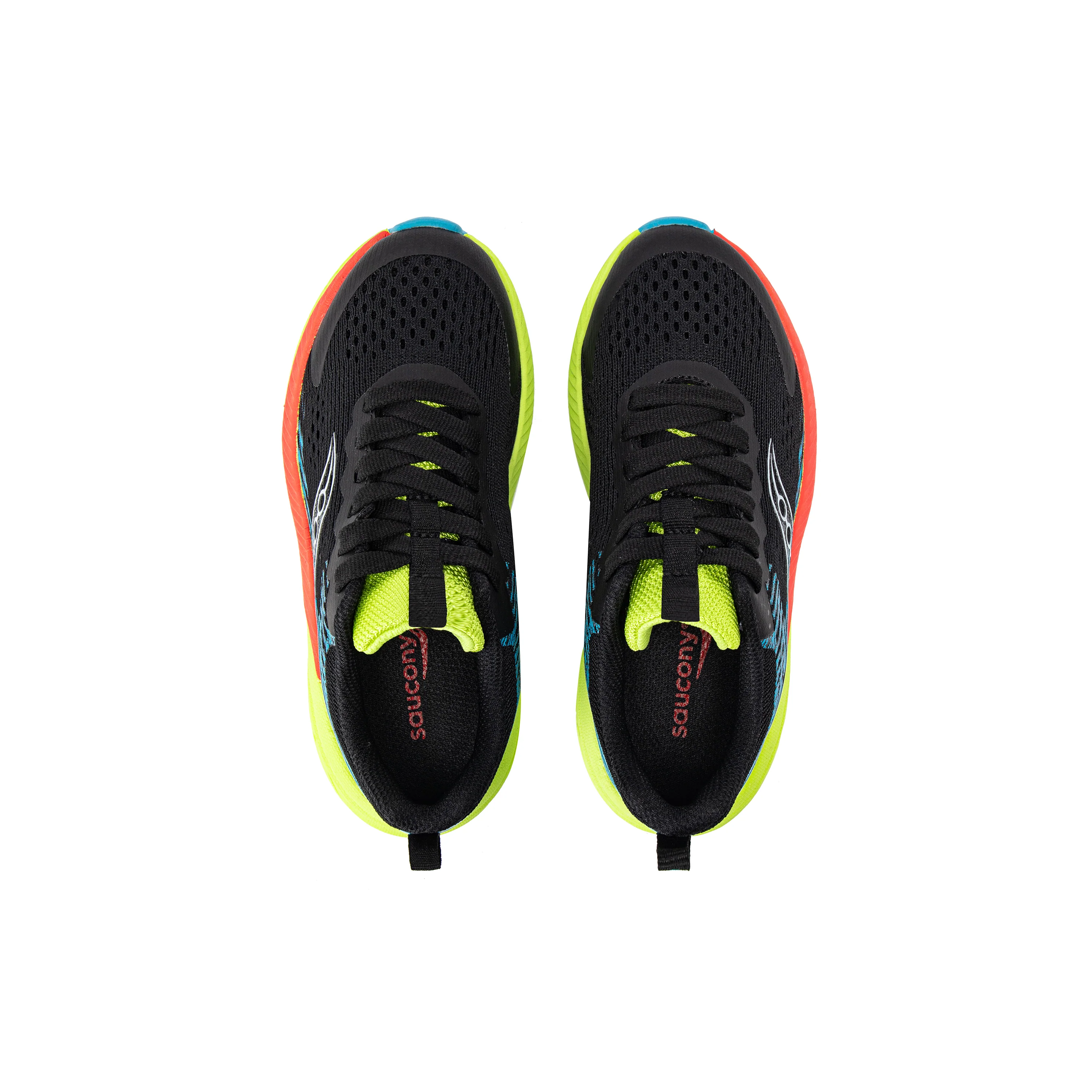 Hurricane KDZ Sneaker - Big Kid Multi - Image 5