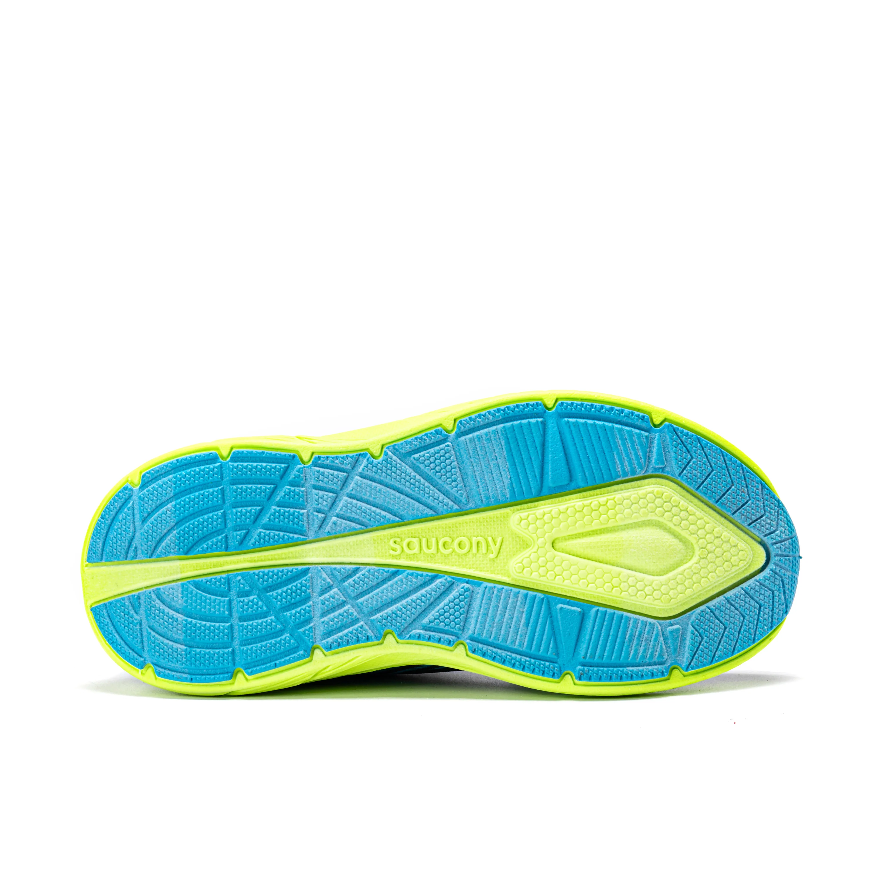 Hurricane KDZ Sneaker - Big Kid Multi - Image 6
