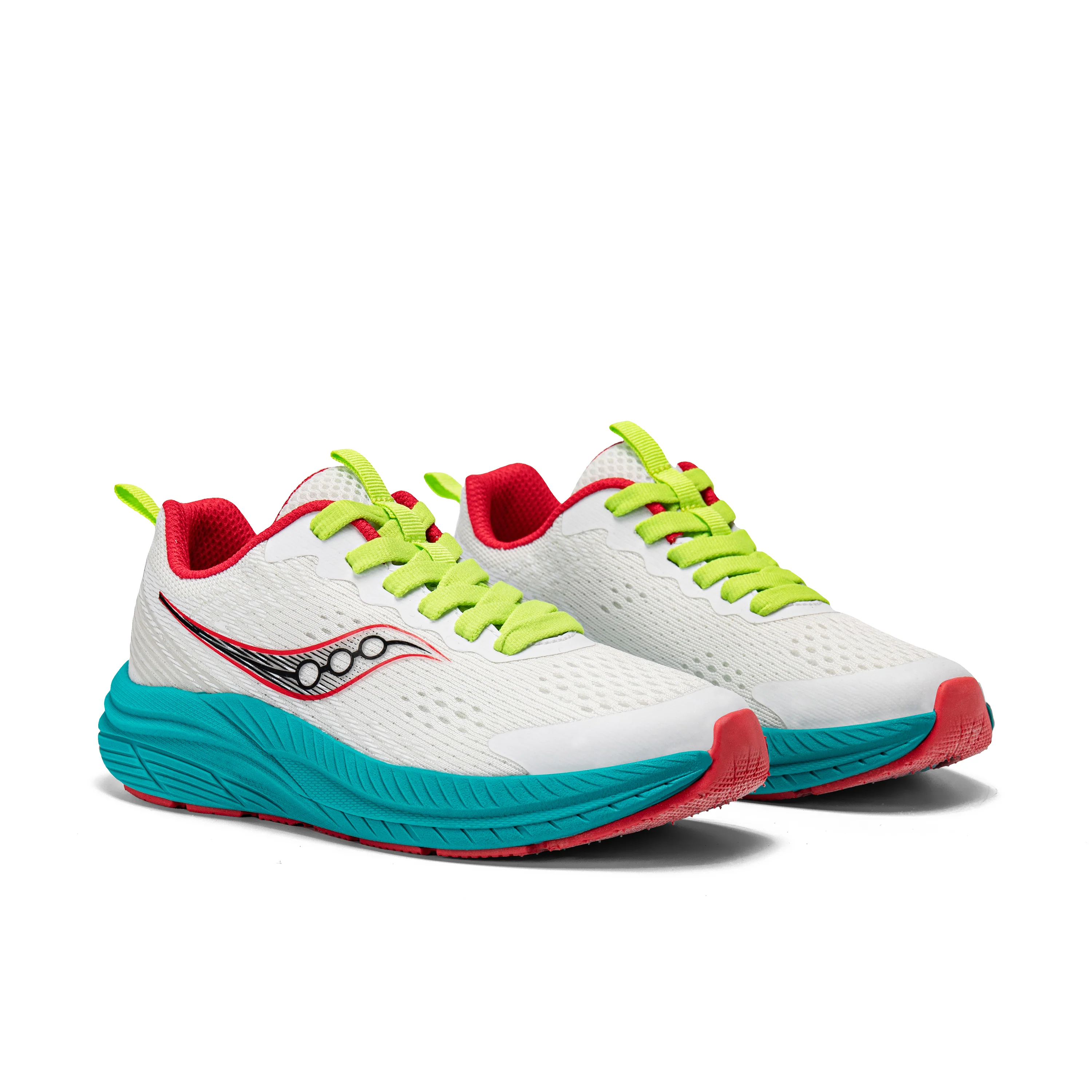 Hurricane KDZ Sneaker - Big Kid Mutant - Image 2