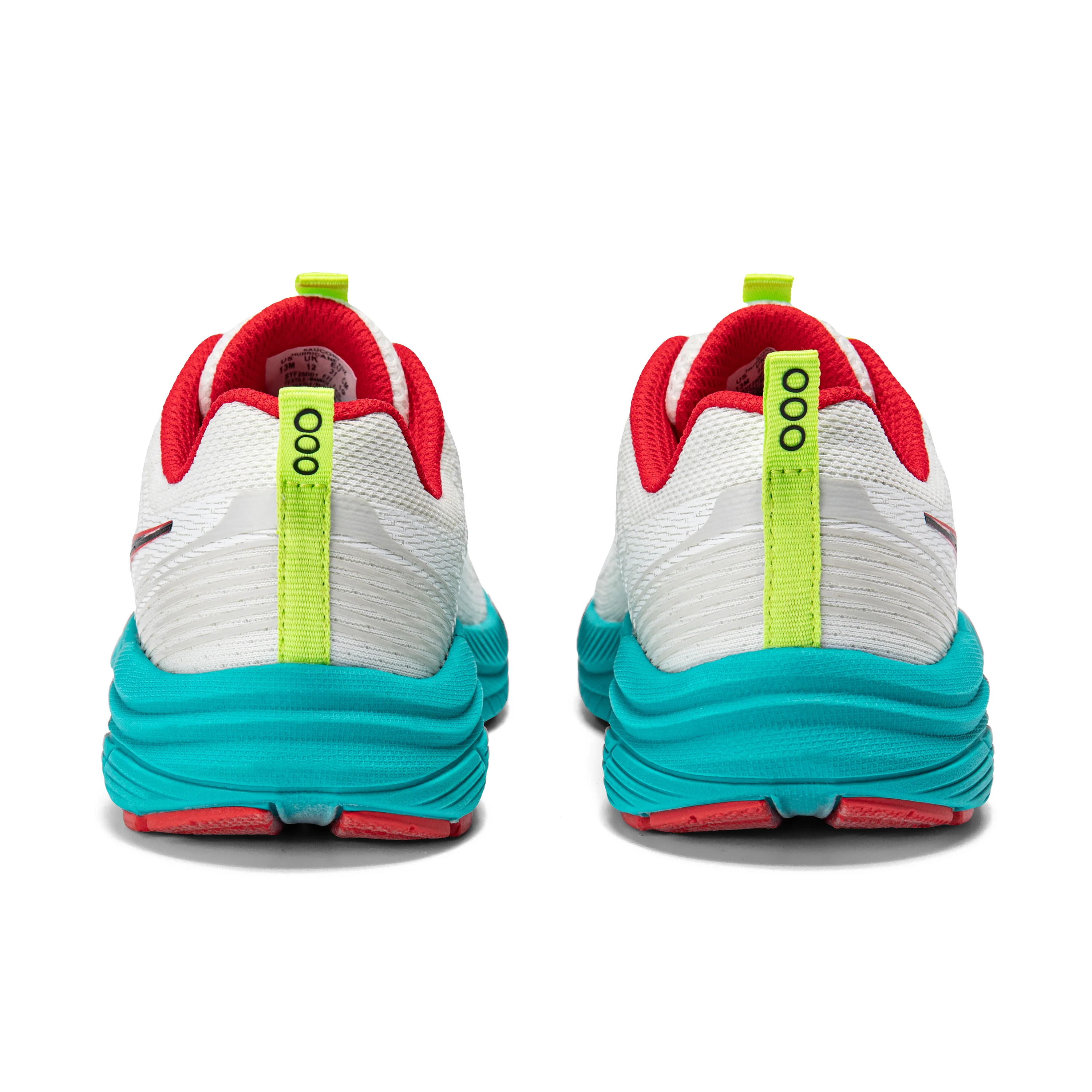 Hurricane KDZ Sneaker - Big Kid Mutant - Image 4