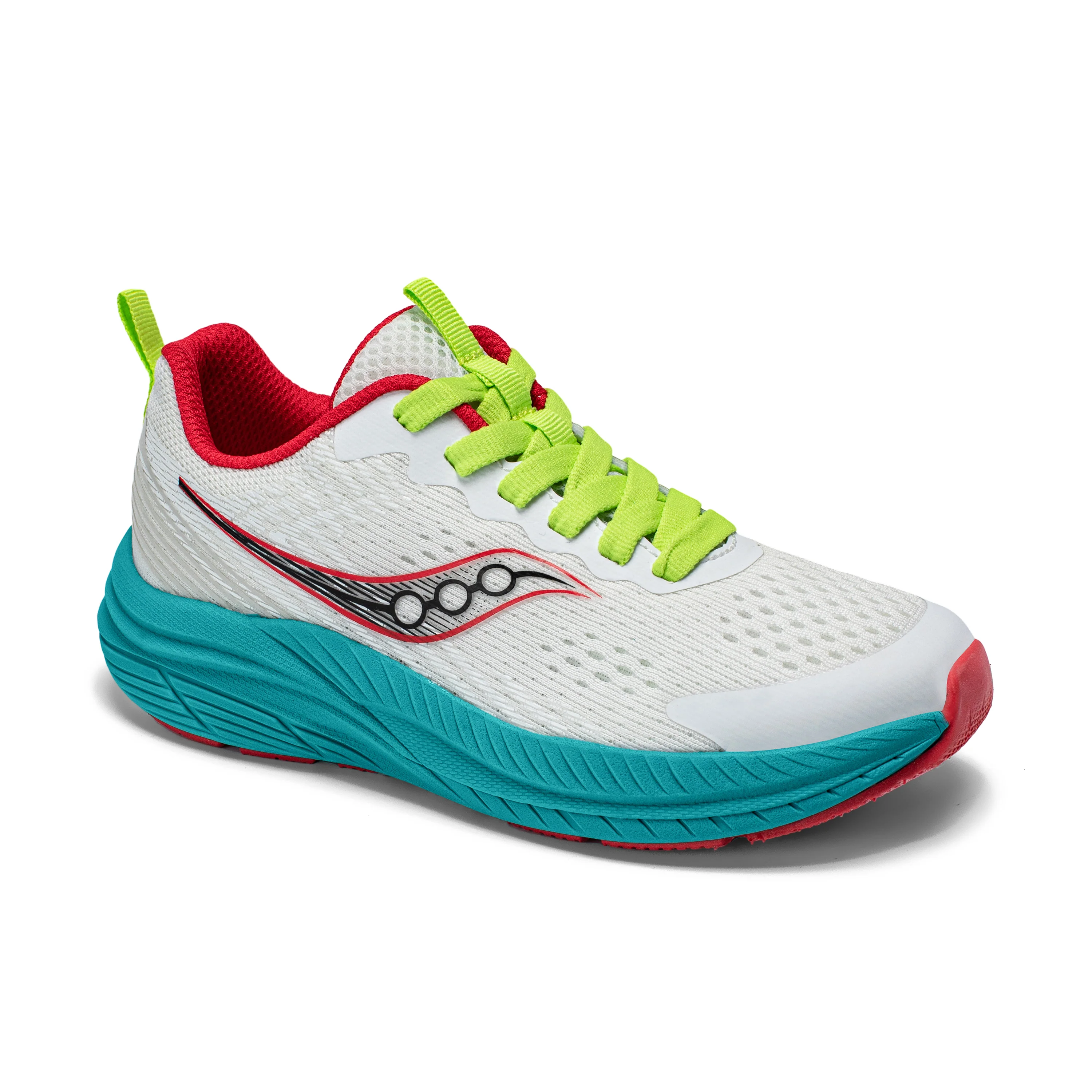 Hurricane KDZ Sneaker - Big Kid Mutant - Image 7