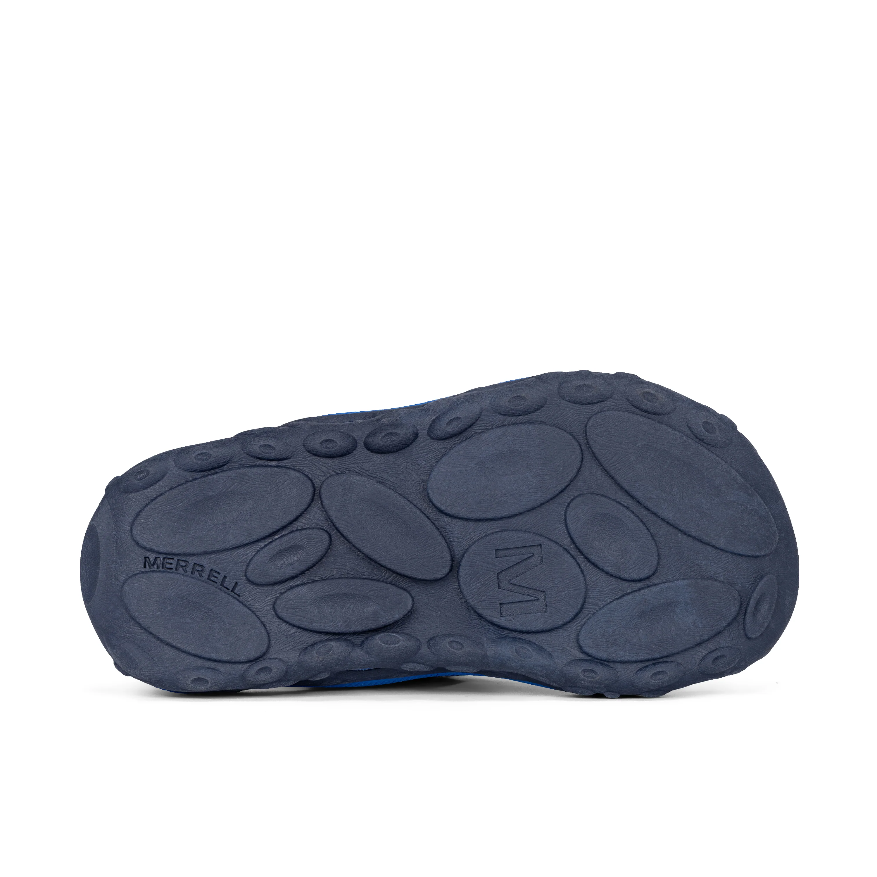 Hut Ultra Sandal - Big Kid Blue/Navy - Image 5