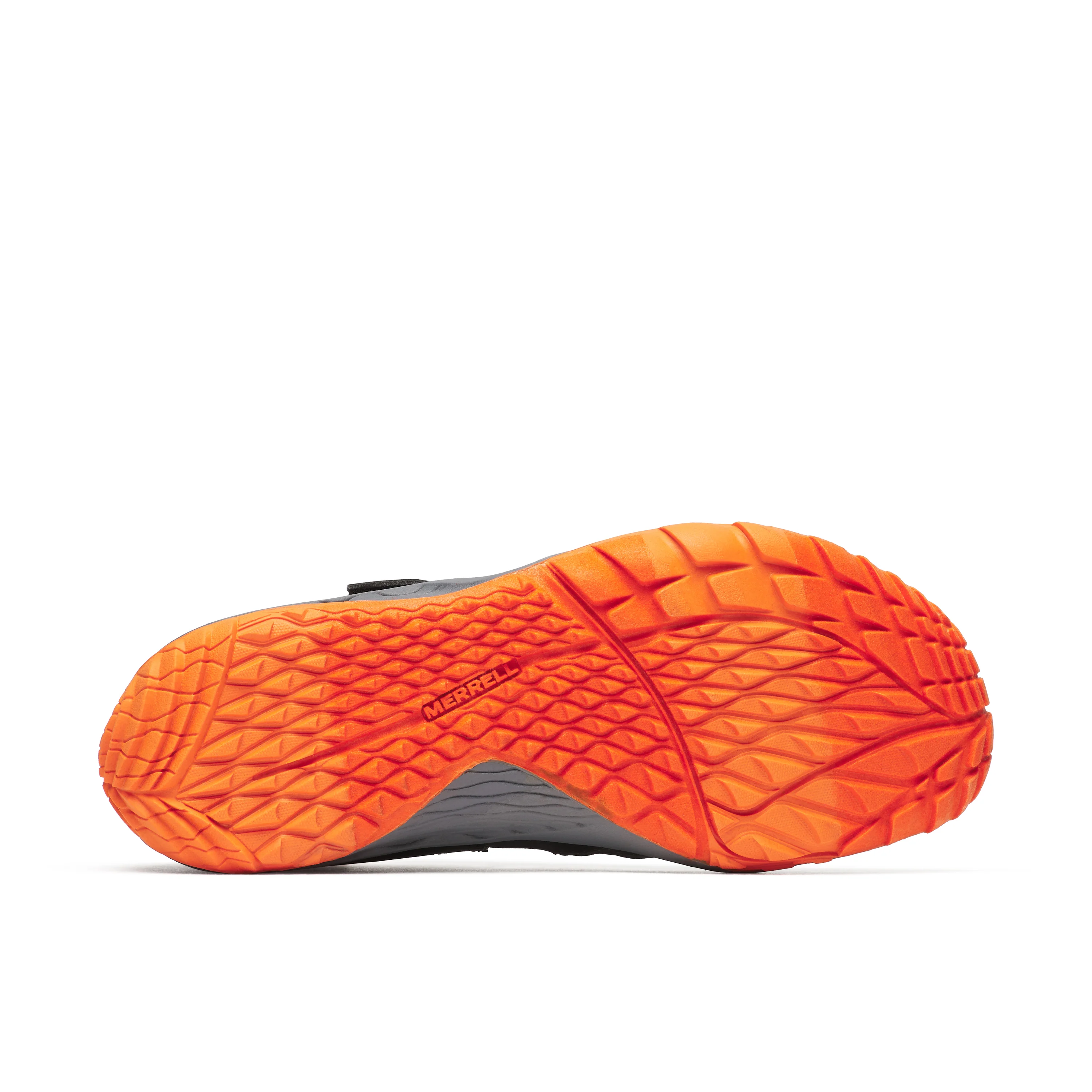 Hydro Quest Sneaker Sandal - Big Kid Grey/Black - Image 4