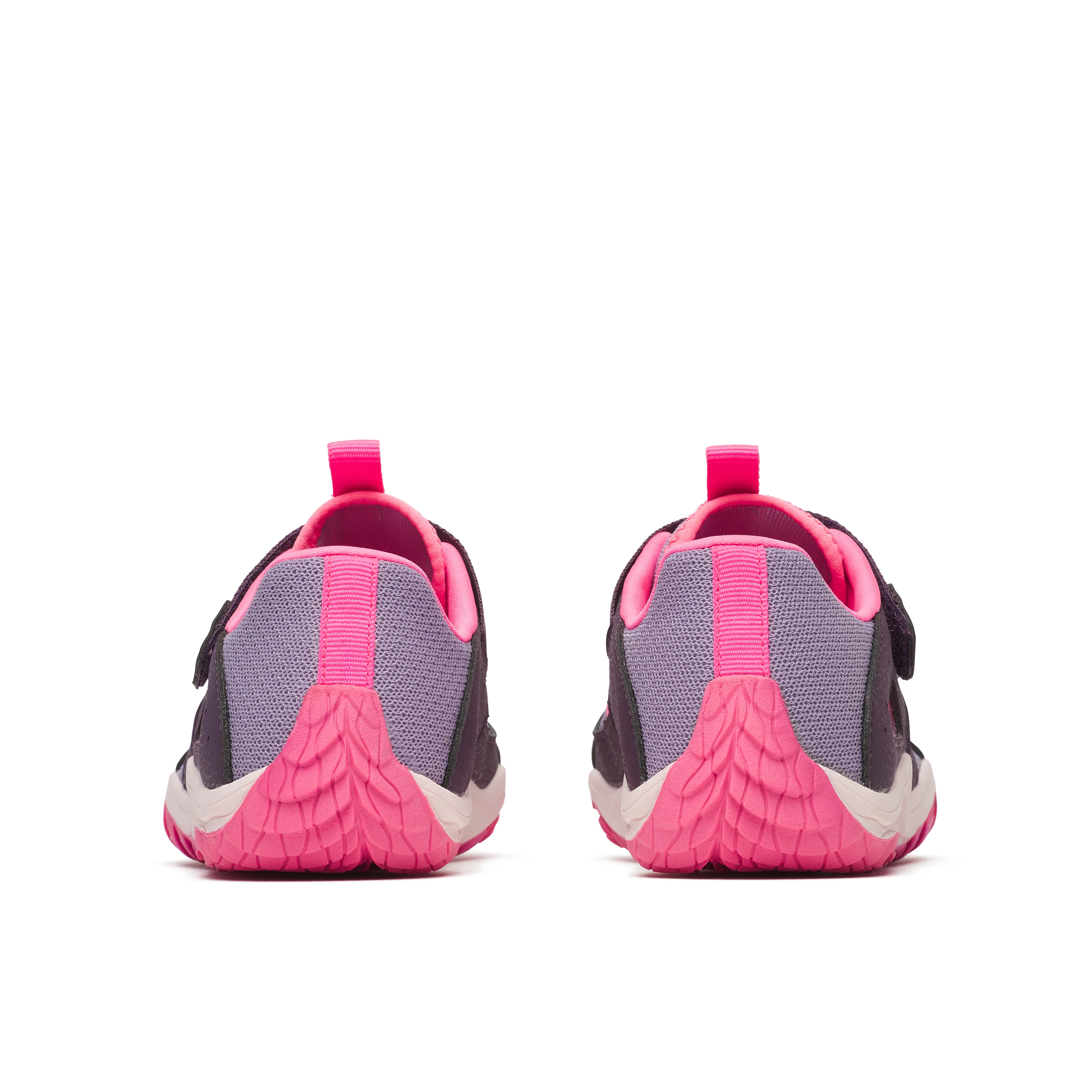 Hydro Quest Sneaker Sandal - Big Kid Purple/Pink - Image 4