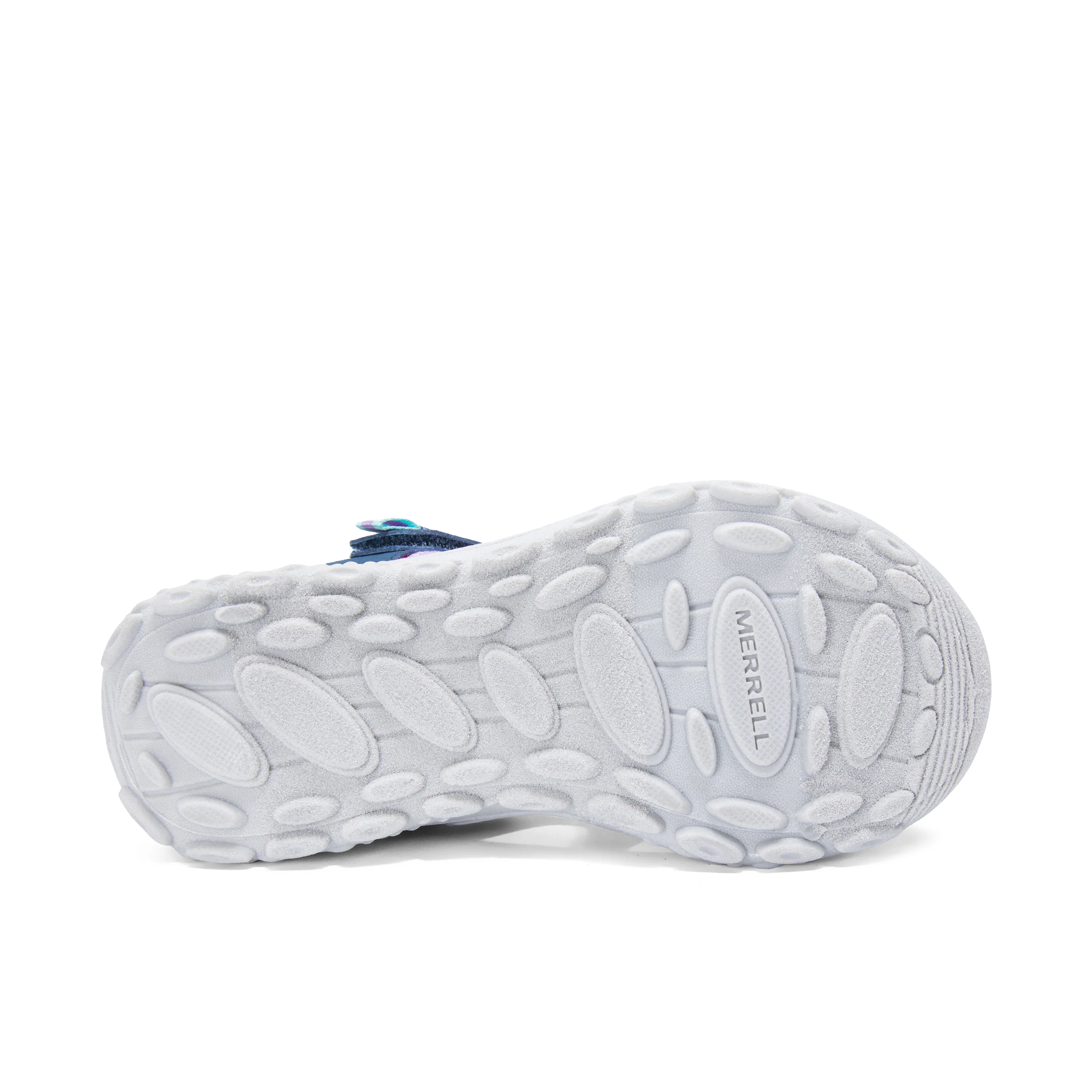 Hydro Trekker Sneaker - Big Kid Indigo/Fuchsia - Image 5