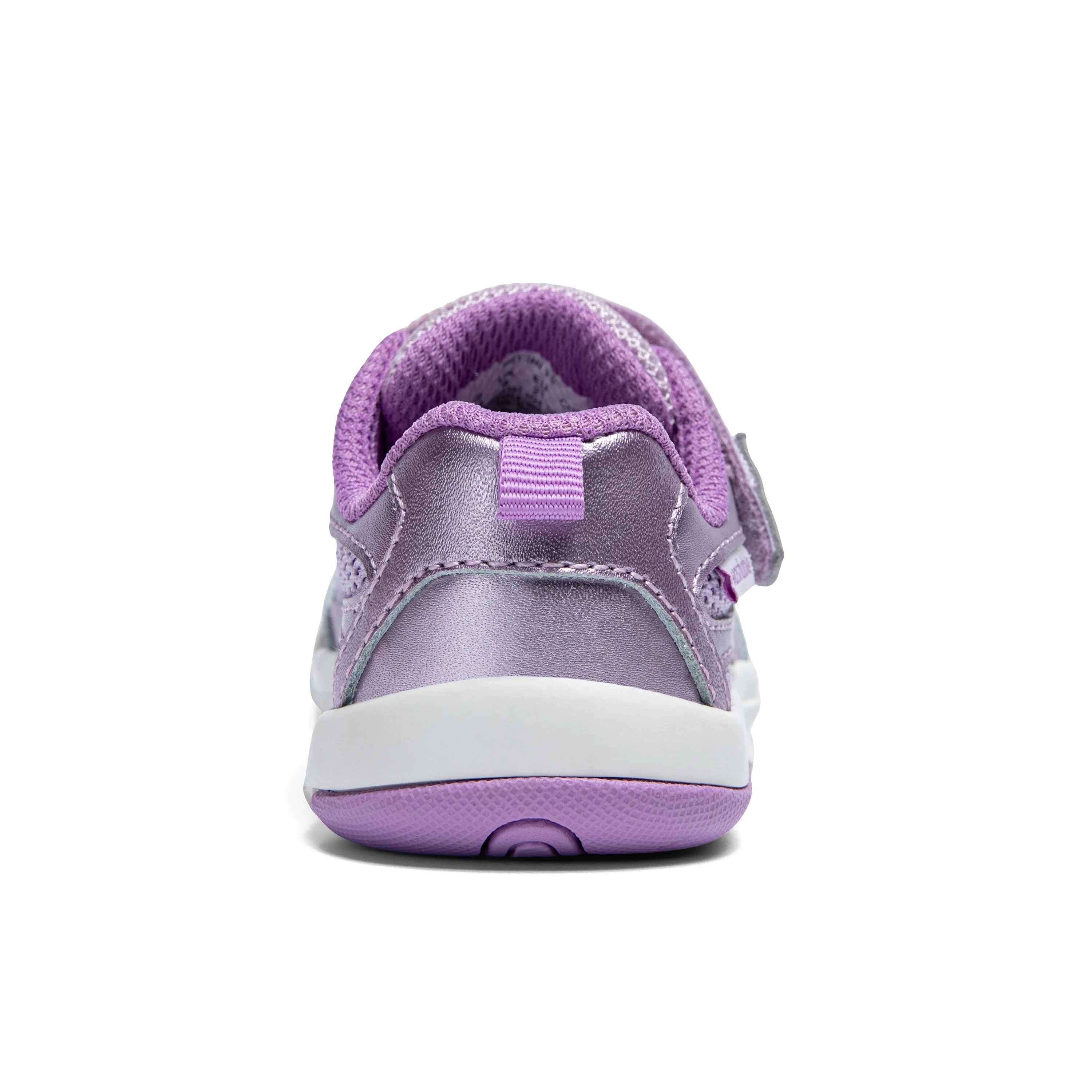Ian 2.0 Sneaker - Little Kid Purple - Image 3
