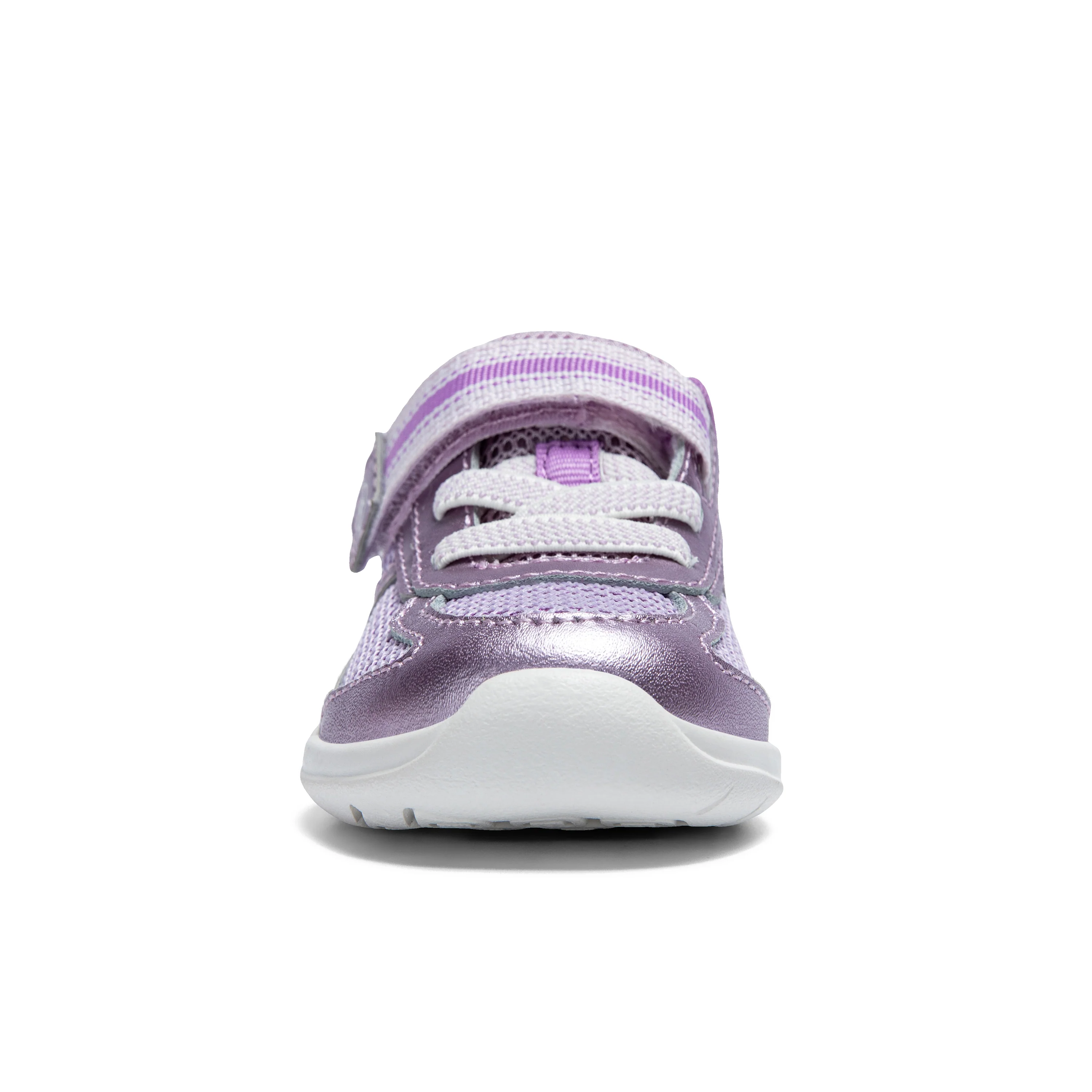 Ian 2.0 Sneaker - Little Kid Purple - Image 4