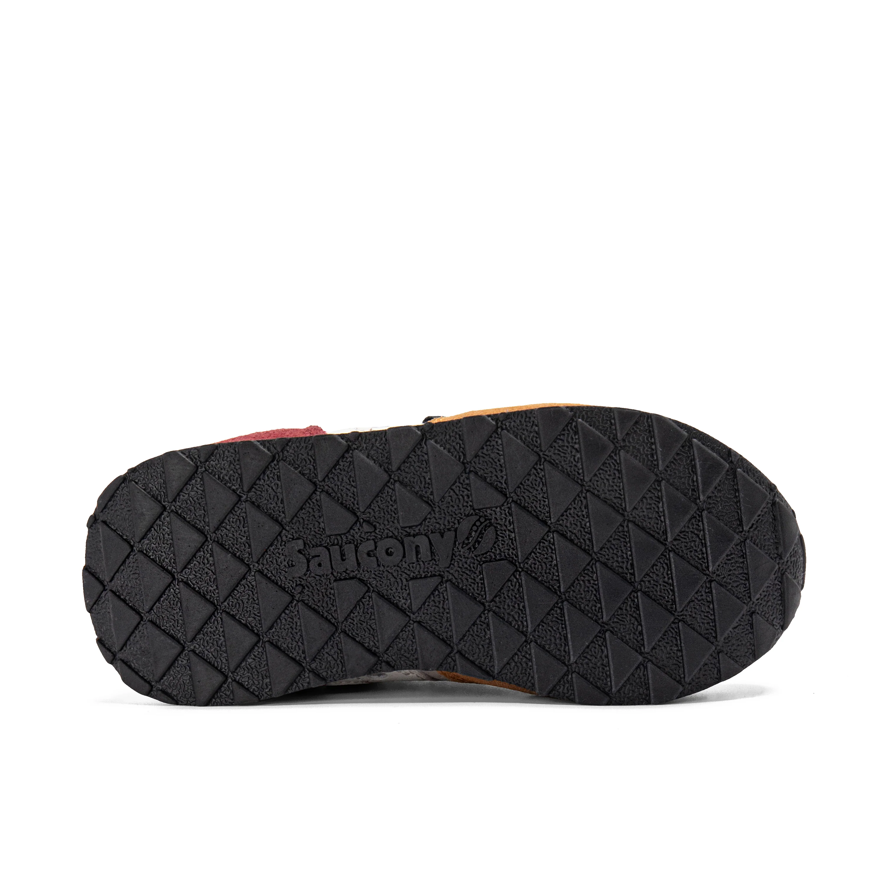 Jazz Hook & Loop Sneaker - Big Kid Multi - Image 7