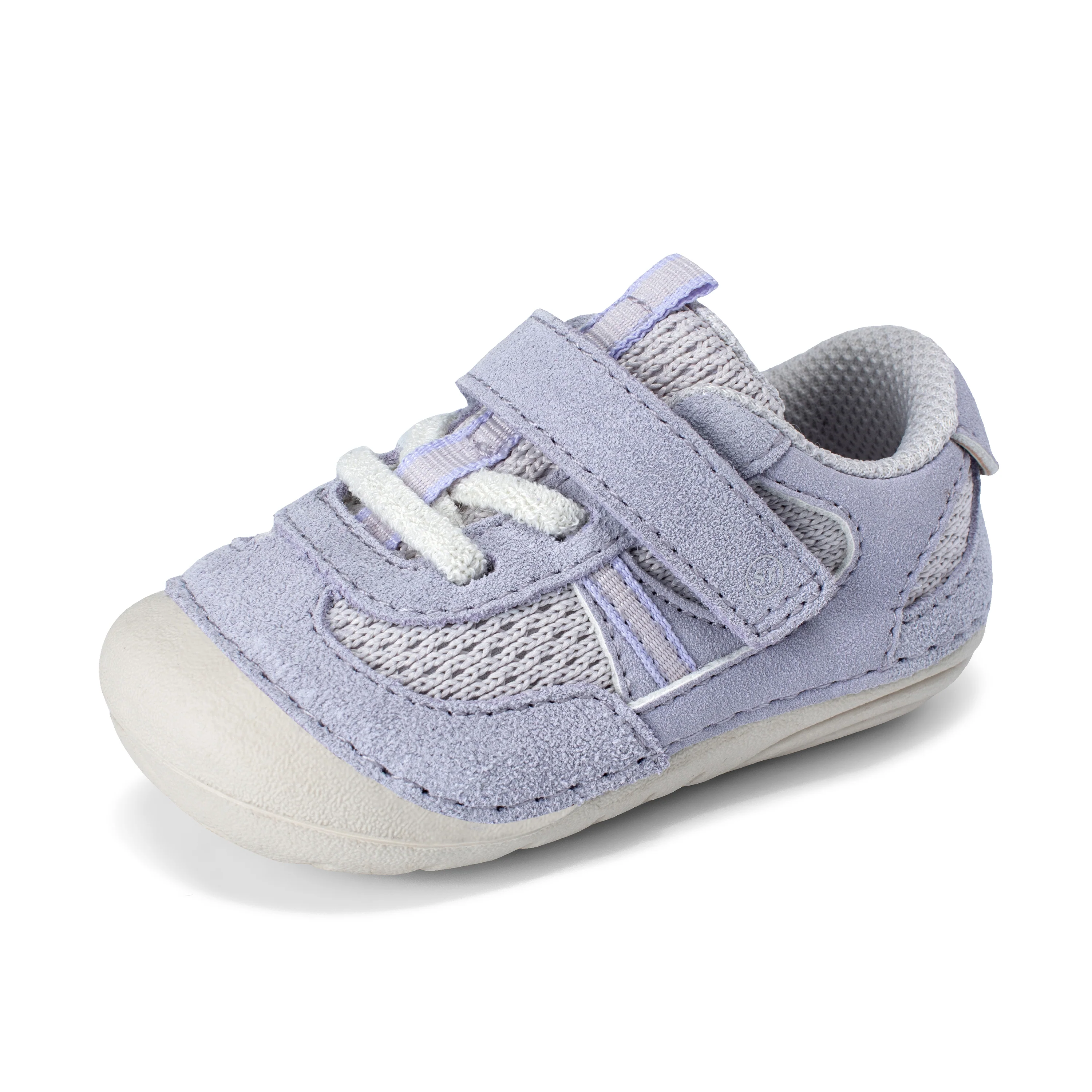 Jules Sneaker - Little Kid Purple - Image 8