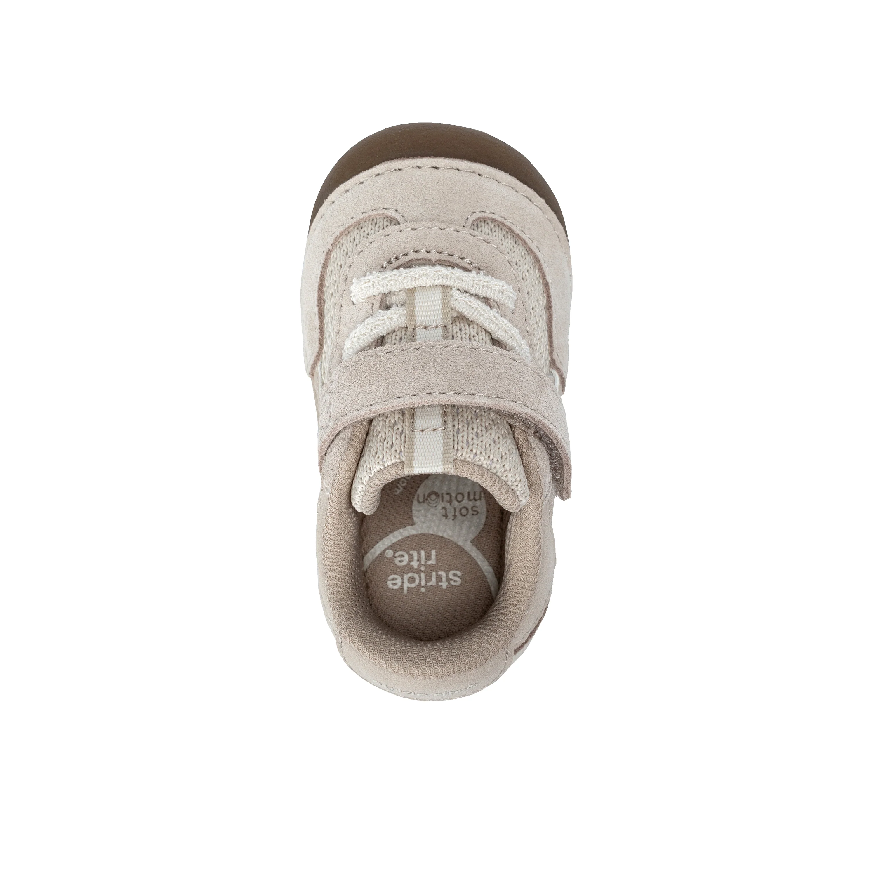 Jules Sneaker - Little Kid Toffee - Image 5