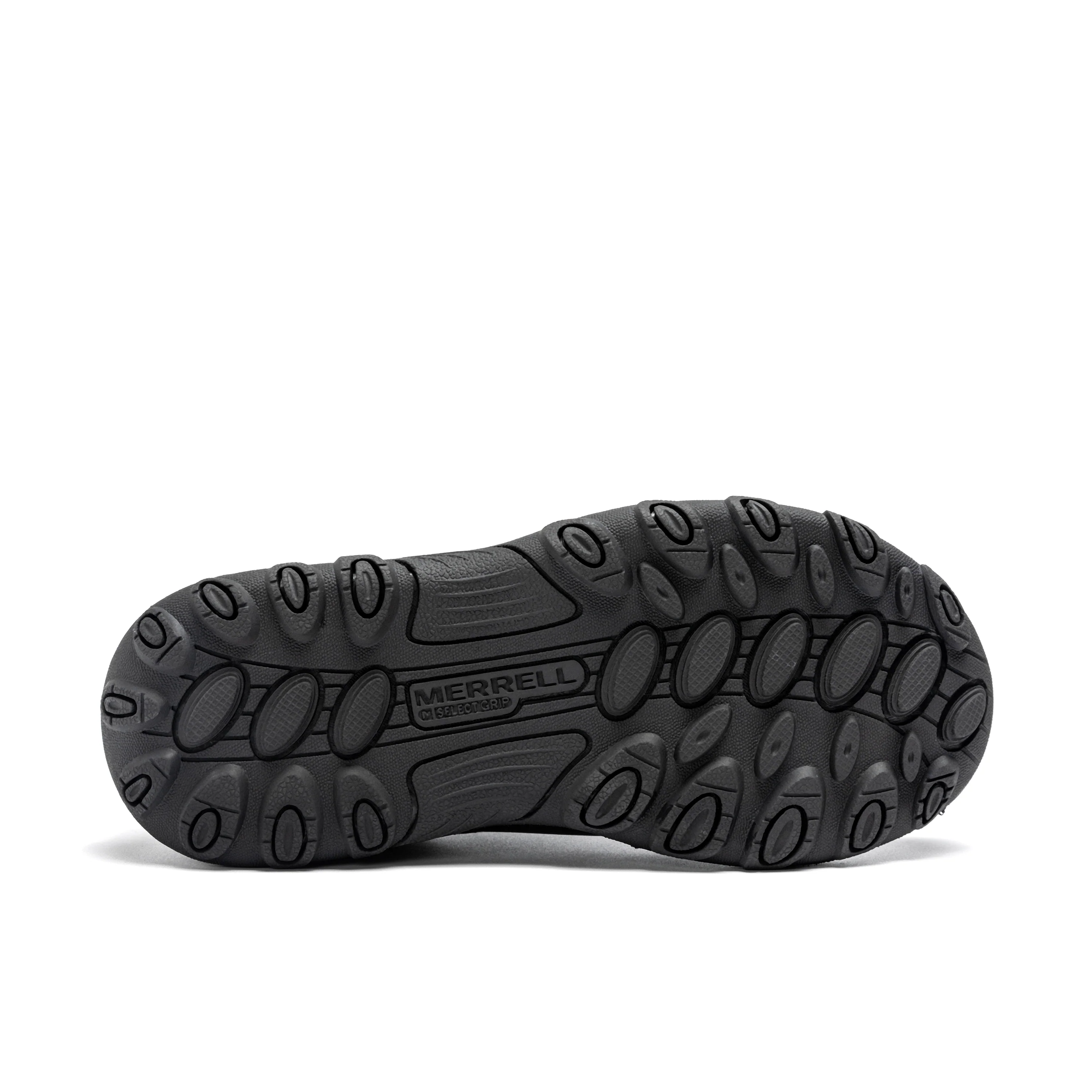 Jungle Moc KDZ - Little Kid Black - Image 6