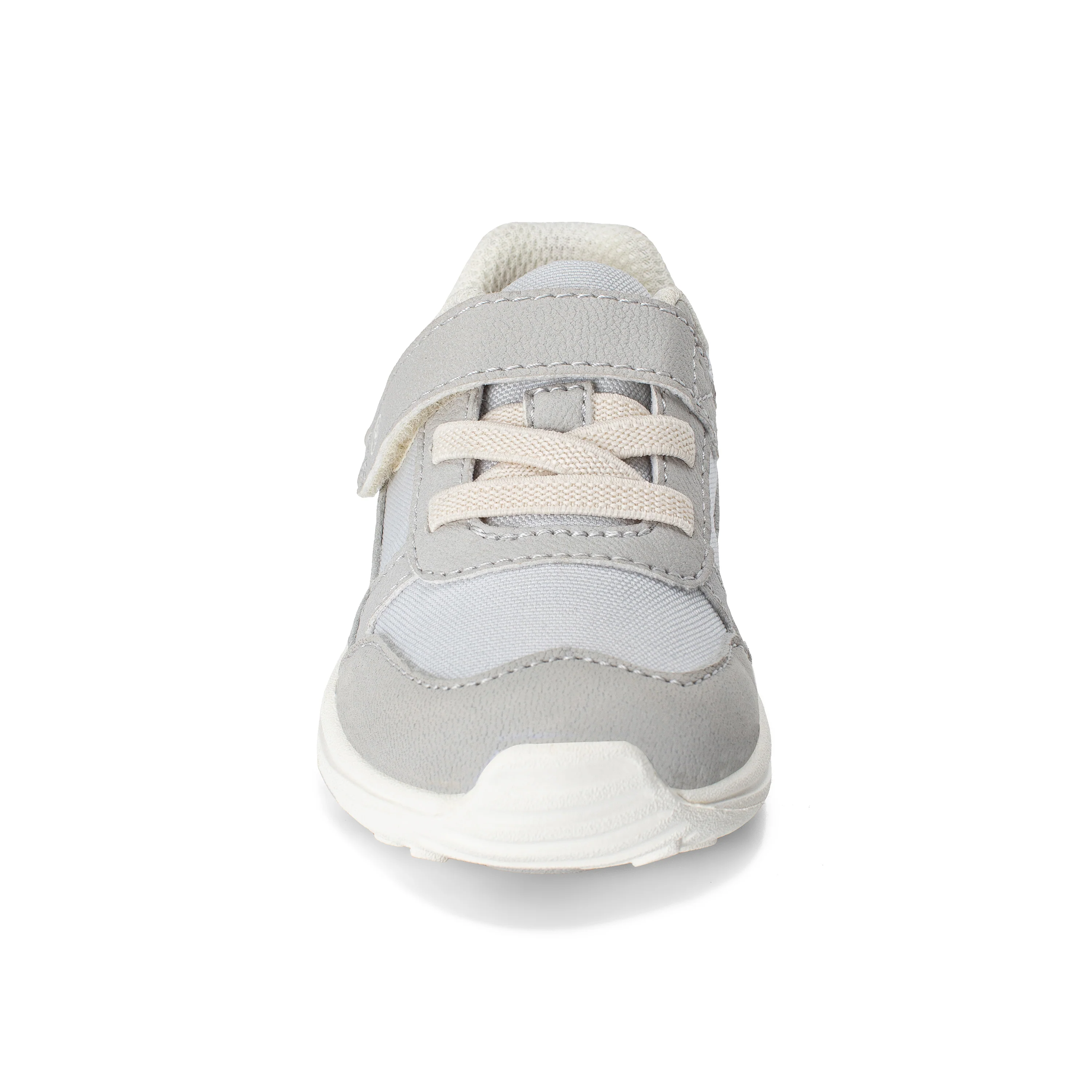 Juniper Sneaker - Little Kid Light Grey - Image 4