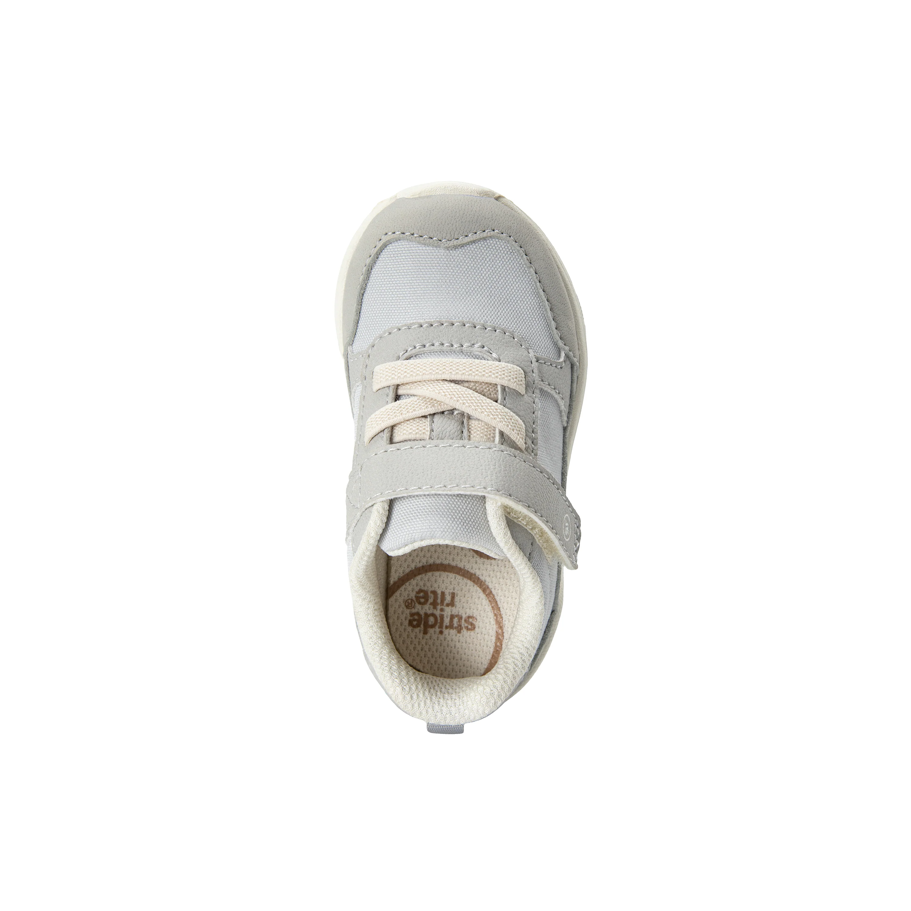 Juniper Sneaker - Little Kid Light Grey - Image 5