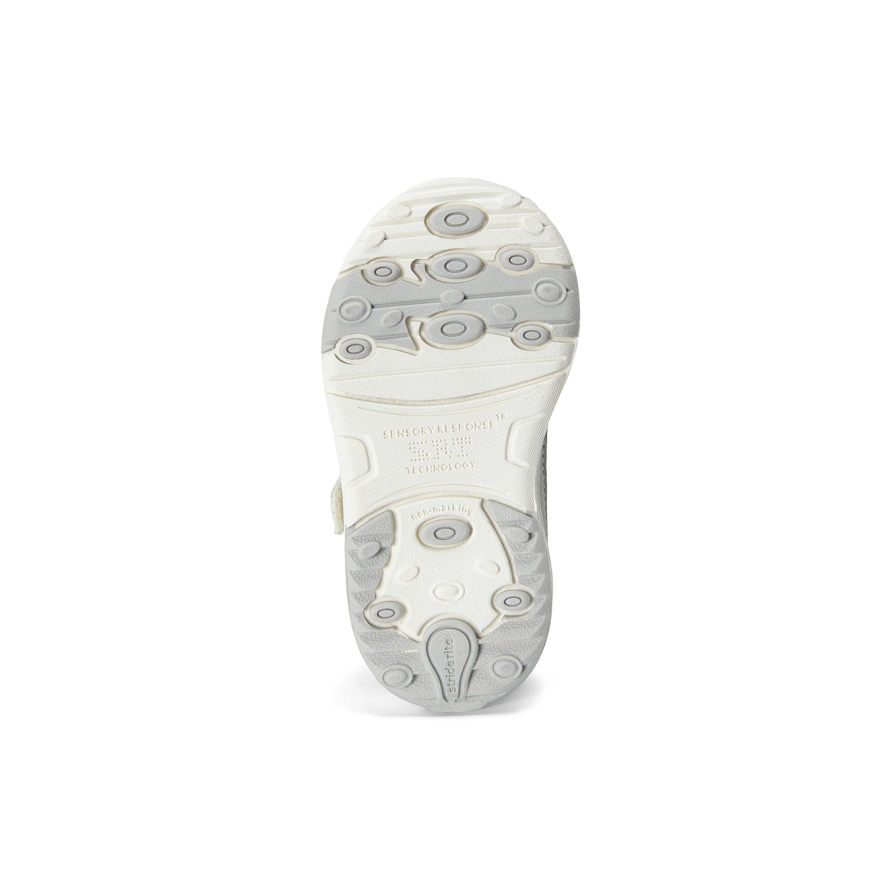 Juniper Sneaker - Little Kid Light Grey - Image 6