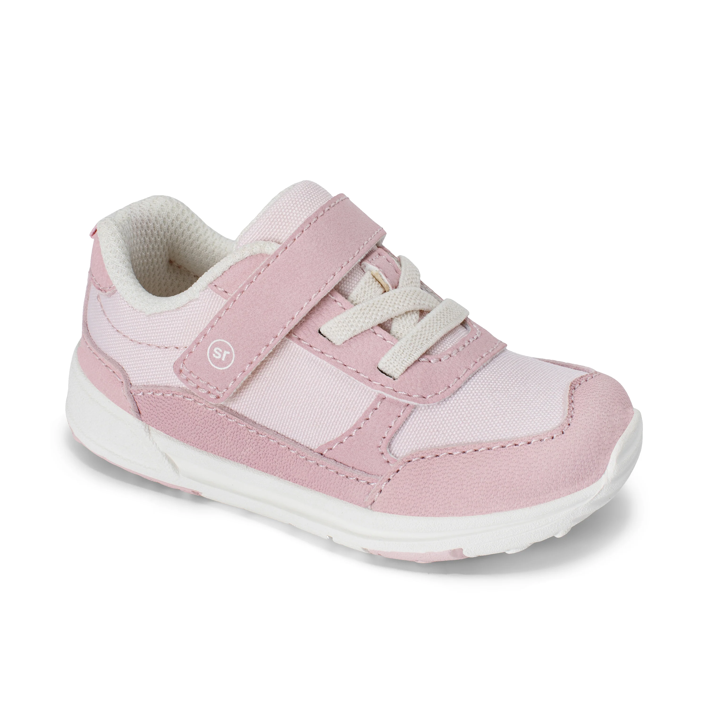 Juniper Sneaker - Little Kid Pink - Image 2
