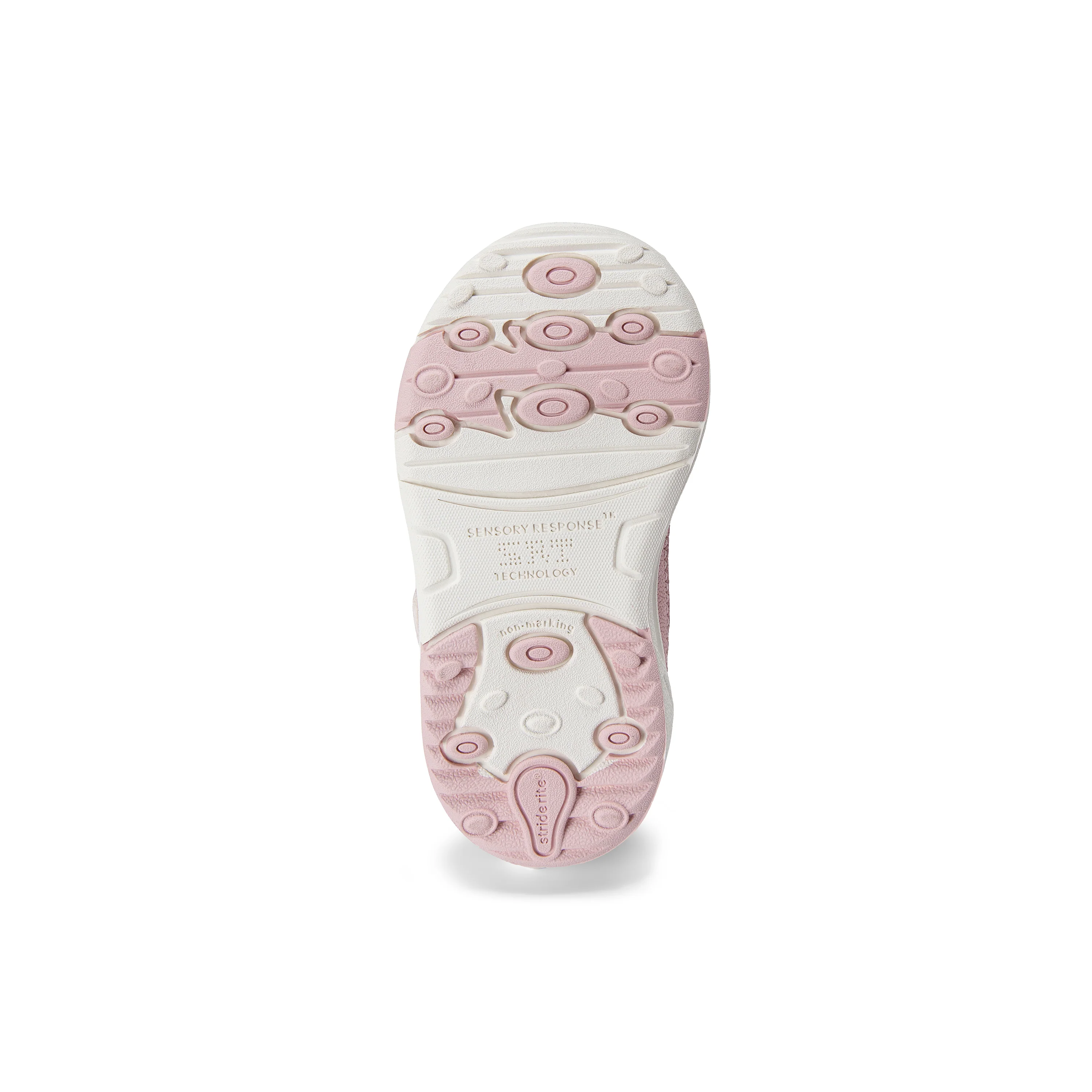 Juniper Sneaker - Little Kid Pink - Image 6