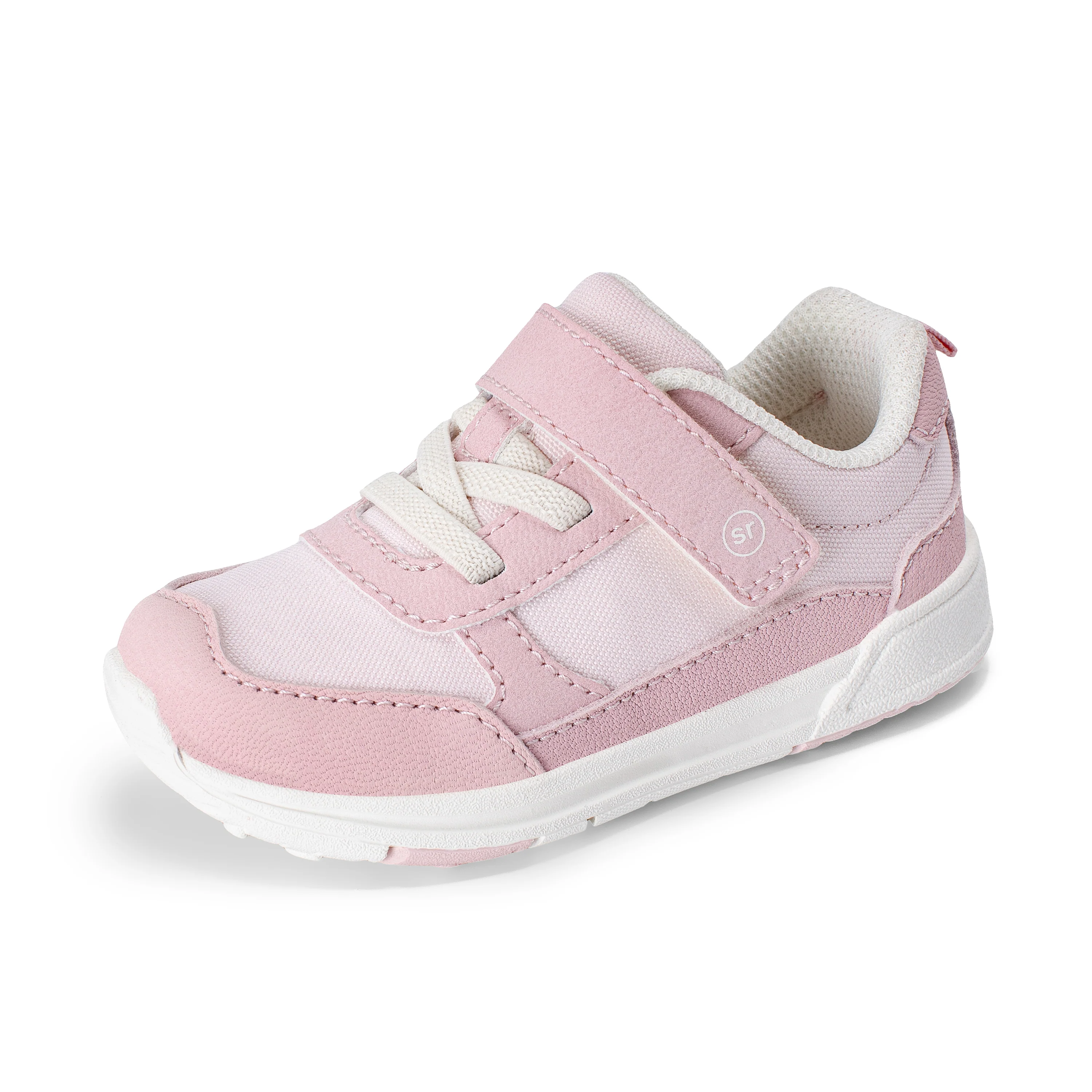 Juniper Sneaker - Little Kid Pink - Image 7