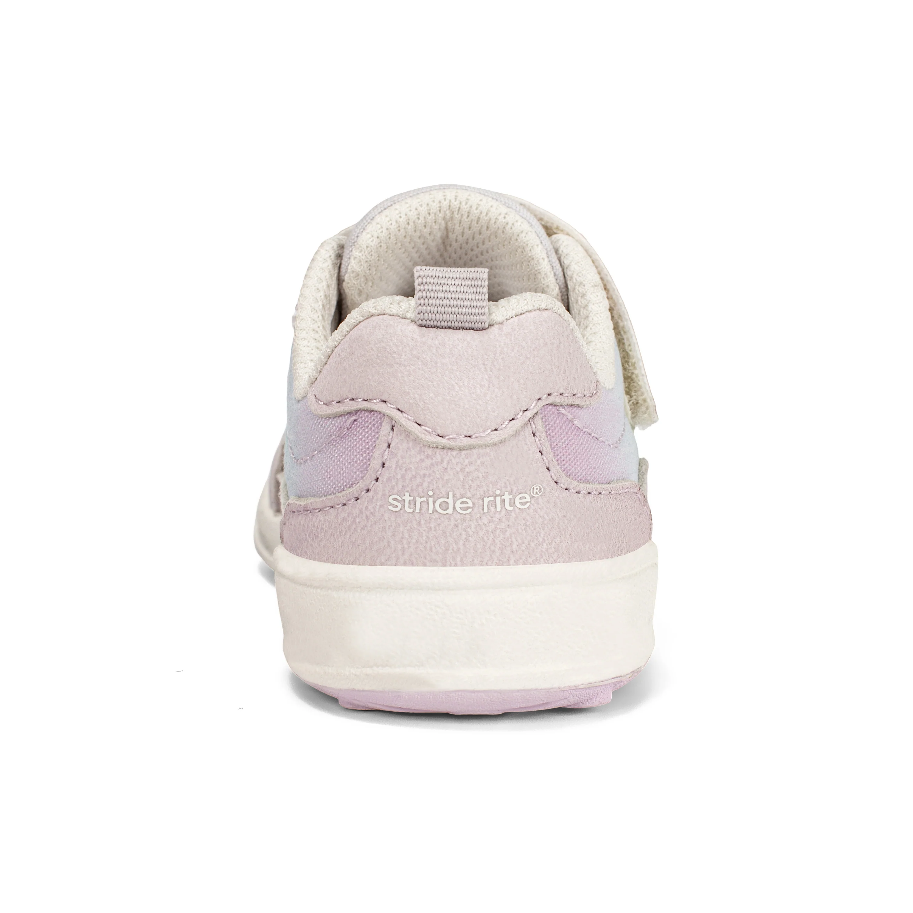 Juniper Sneaker - Little Kid Rainbow - Image 3