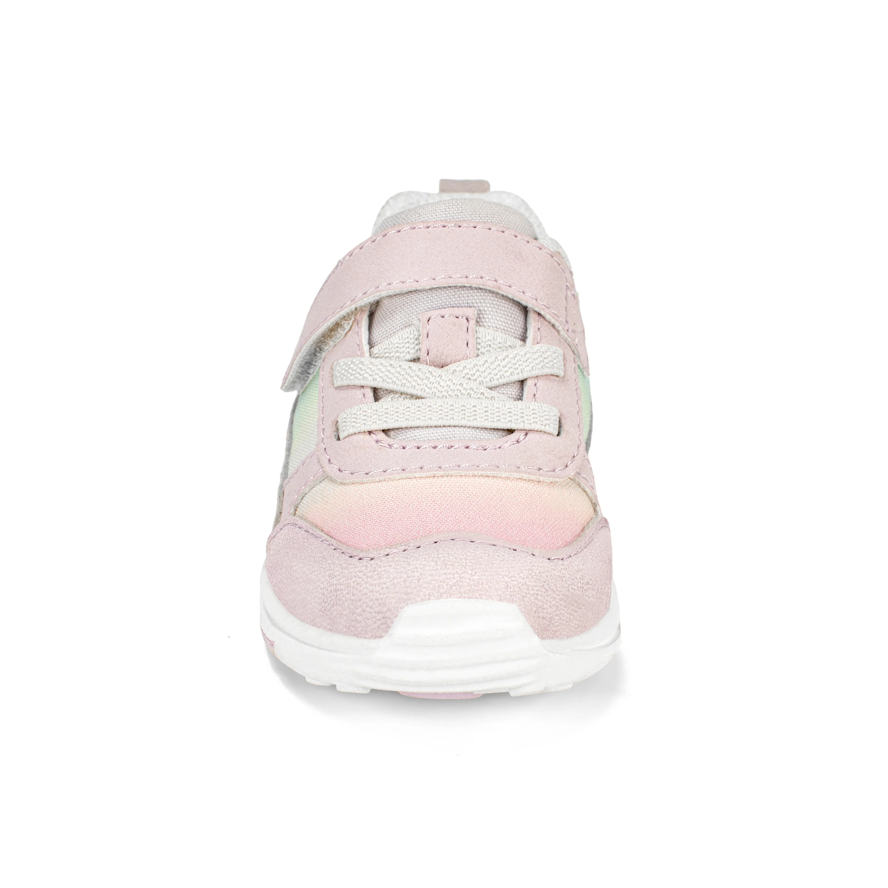 Juniper Sneaker - Little Kid Rainbow - Image 4