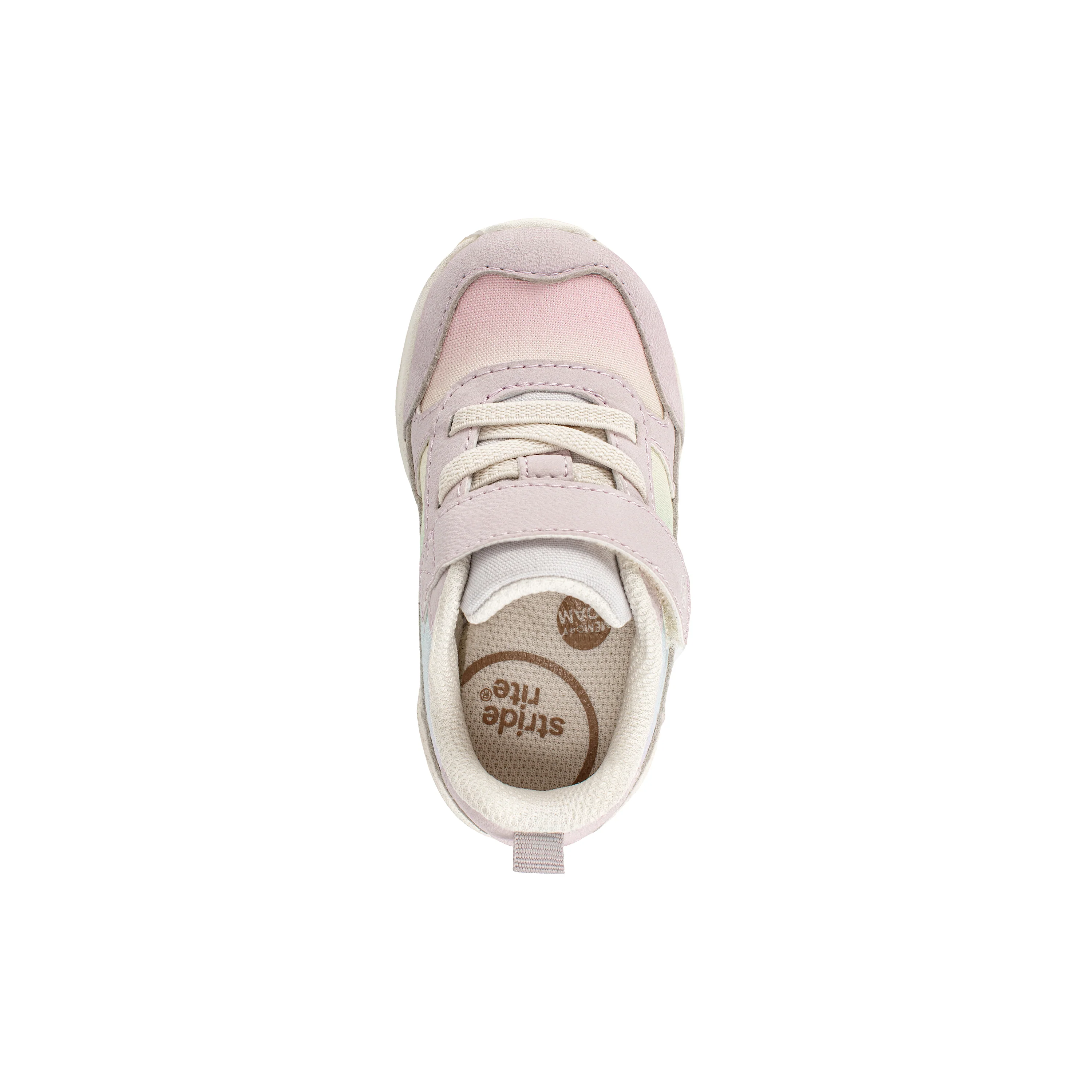 Juniper Sneaker - Little Kid Rainbow - Image 5