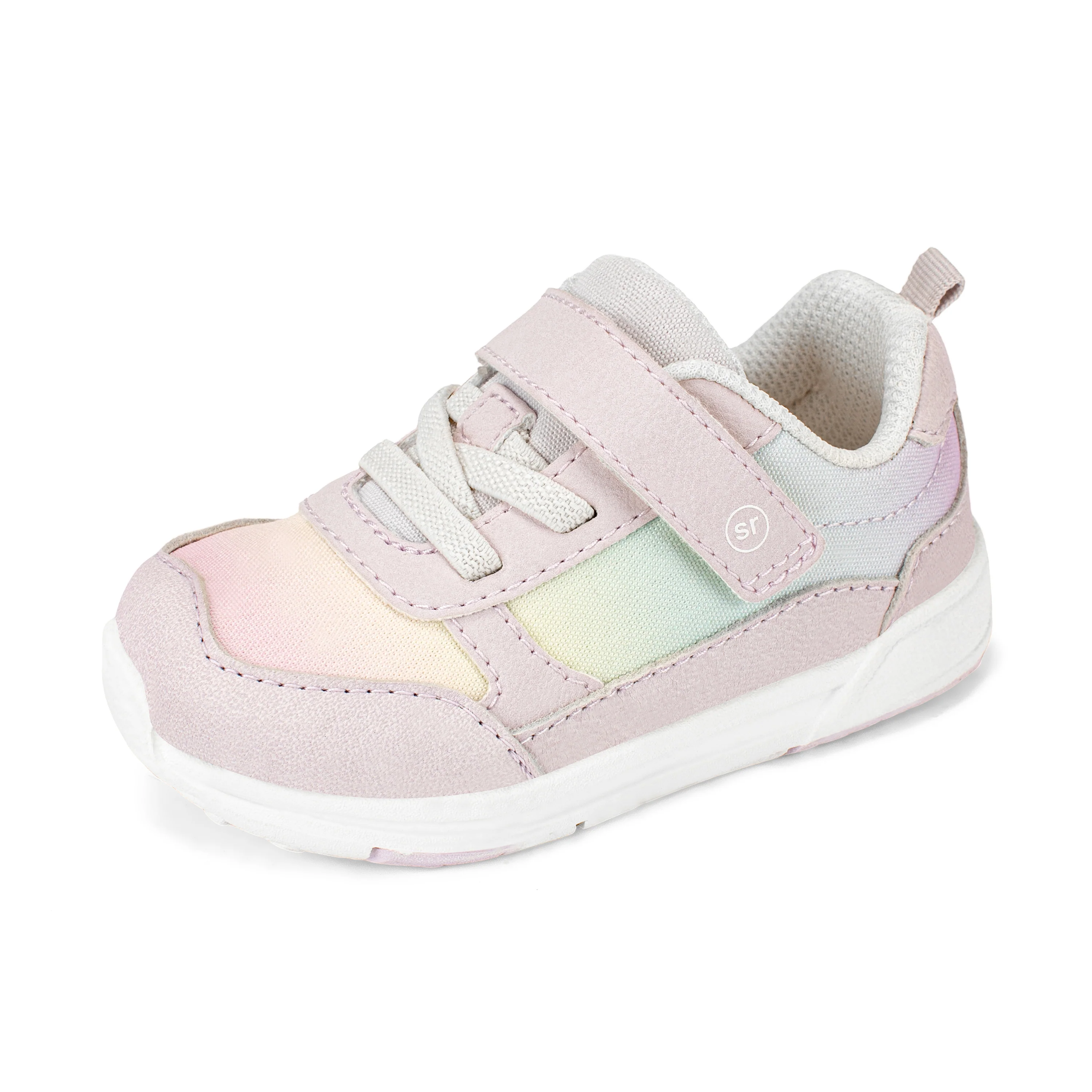 Juniper Sneaker - Little Kid Rainbow - Image 7