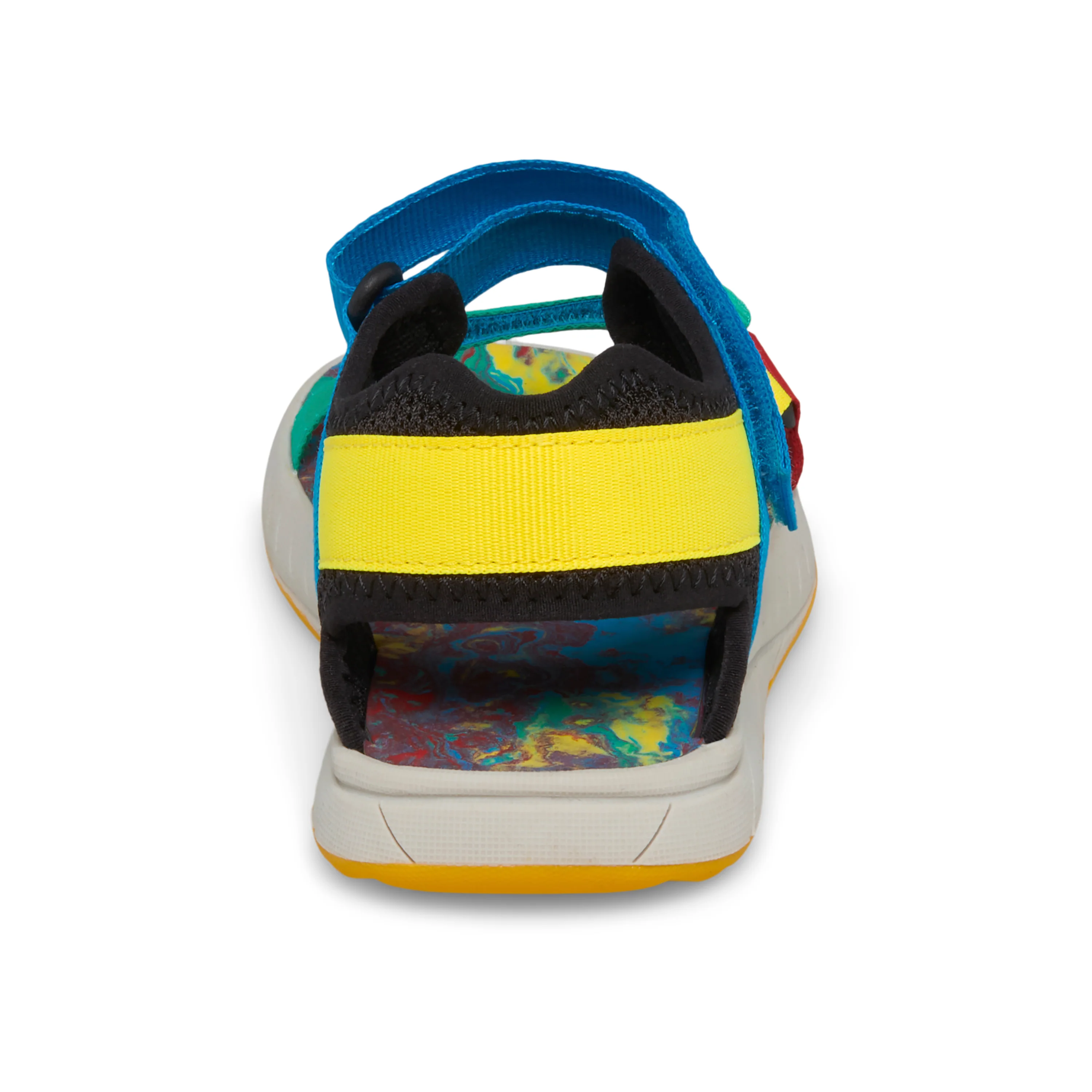 Kahuna Web 2.0 Sandal - Big Kid Multi - Image 3