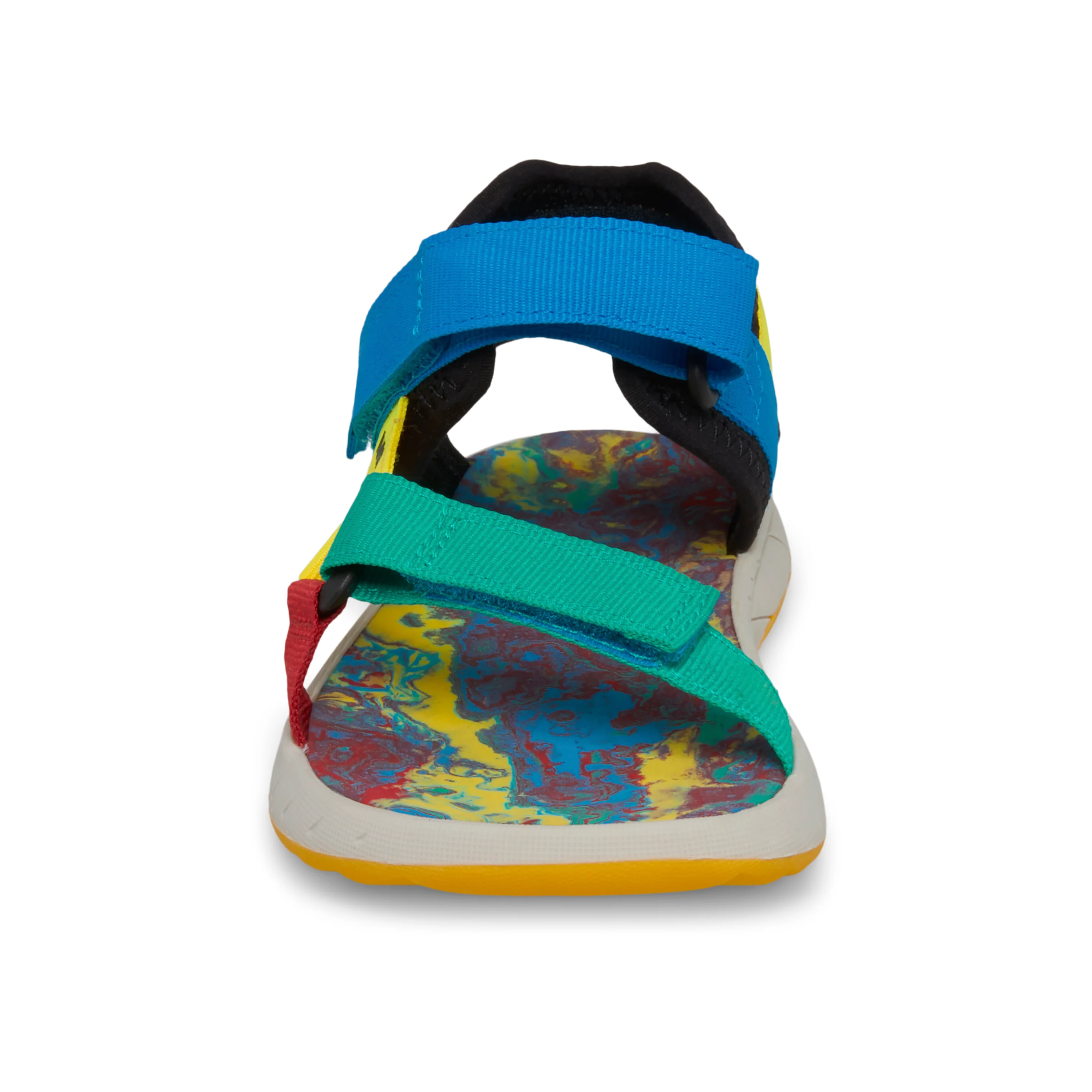 Kahuna Web 2.0 Sandal - Big Kid Multi - Image 5