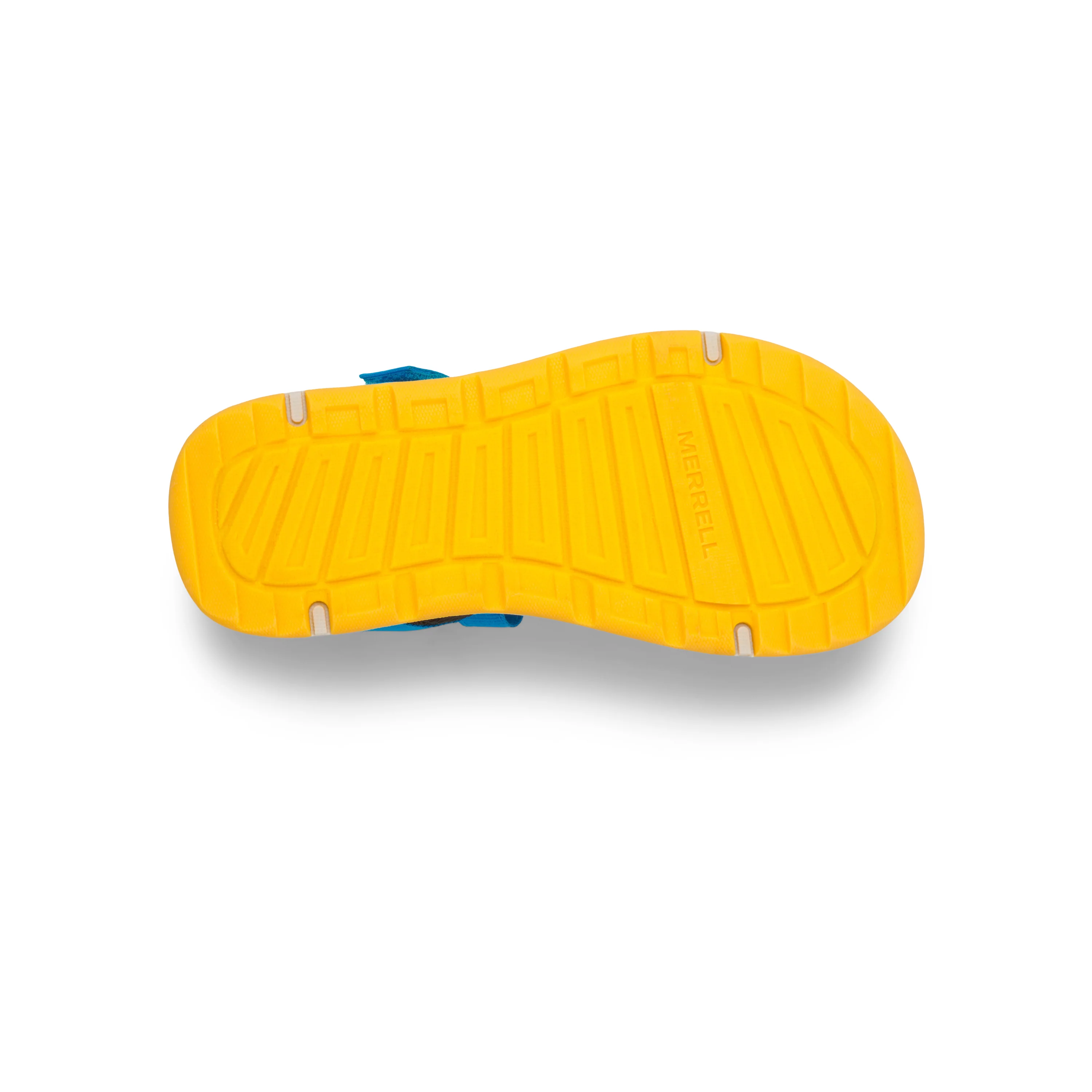 Kahuna Web 2.0 Sandal - Big Kid Multi - Image 7