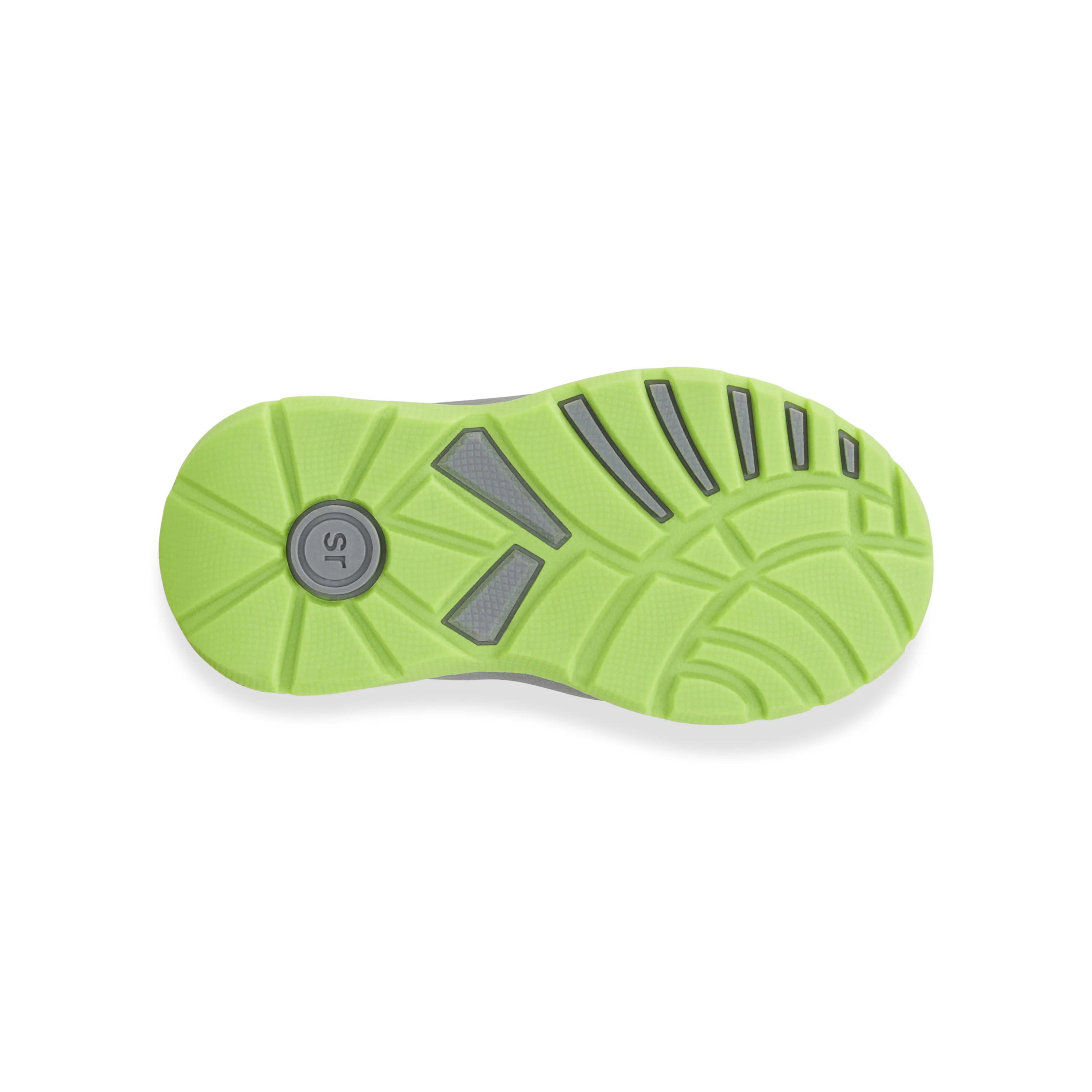 Kamari Boot - Little Kid Grey - Image 8