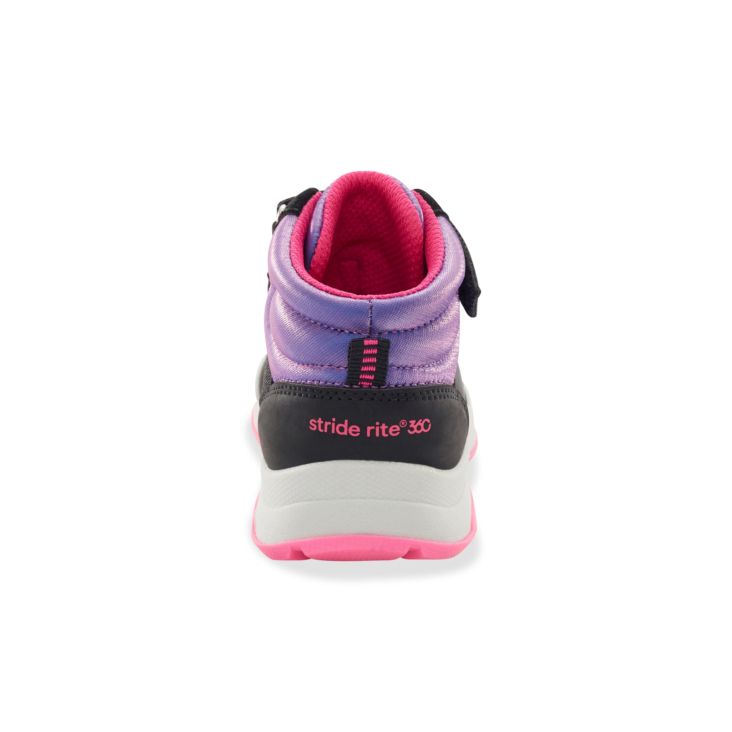 Kamari Boot - Big Kid Purple - Image 4