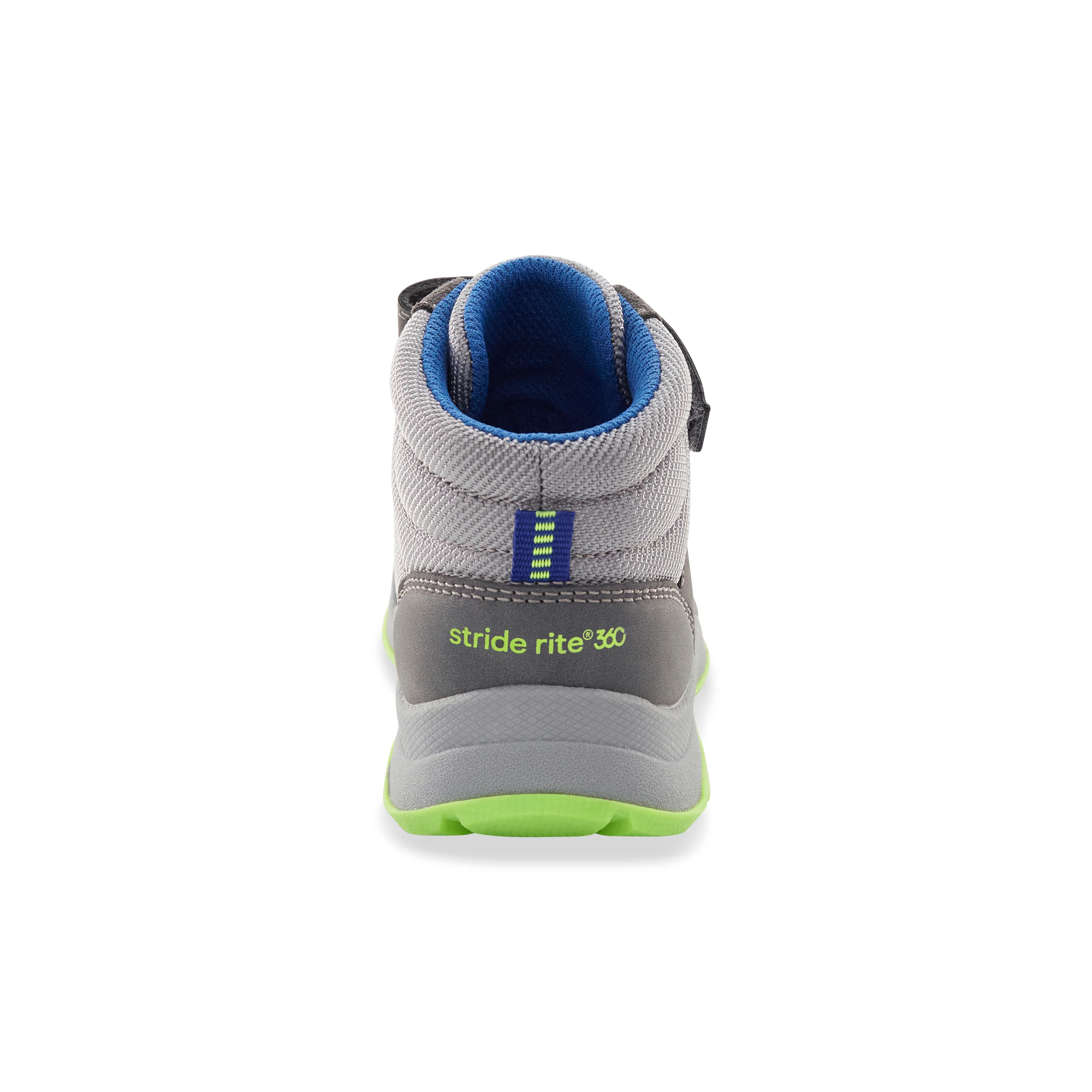 Kamari Boot - Little Kid Grey - Image 4